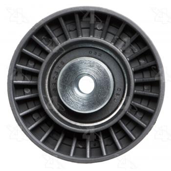 Four Seasons 45987 - Drive Belt Tensioner Pulley Four Seasons 45987 Drive Belt Idler Pulley product image 3 of 5