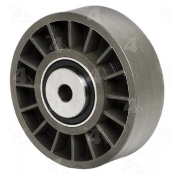 Four Seasons 45989 Drive Belt Idler Pulley product image 1 of 5