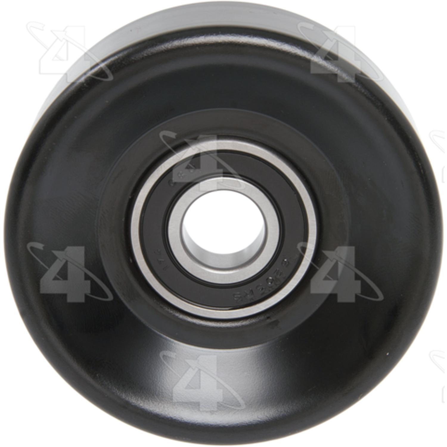 Four Seasons 45990 - Drive Belt Tensioner Pulley Four Seasons 45990 Drive Belt Idler Pulley product image 3 of 4