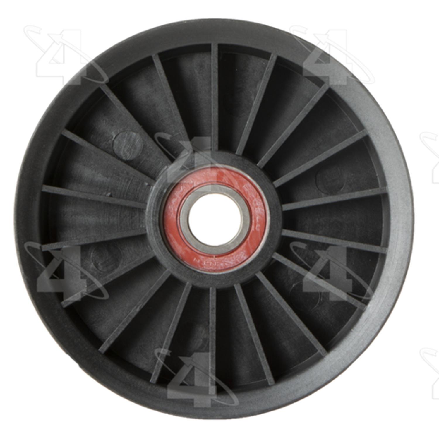 Four Seasons 45991 - Drive Belt Idler Pulley Four Seasons 45991 Drive Belt Idler Pulley product image 2 of 4