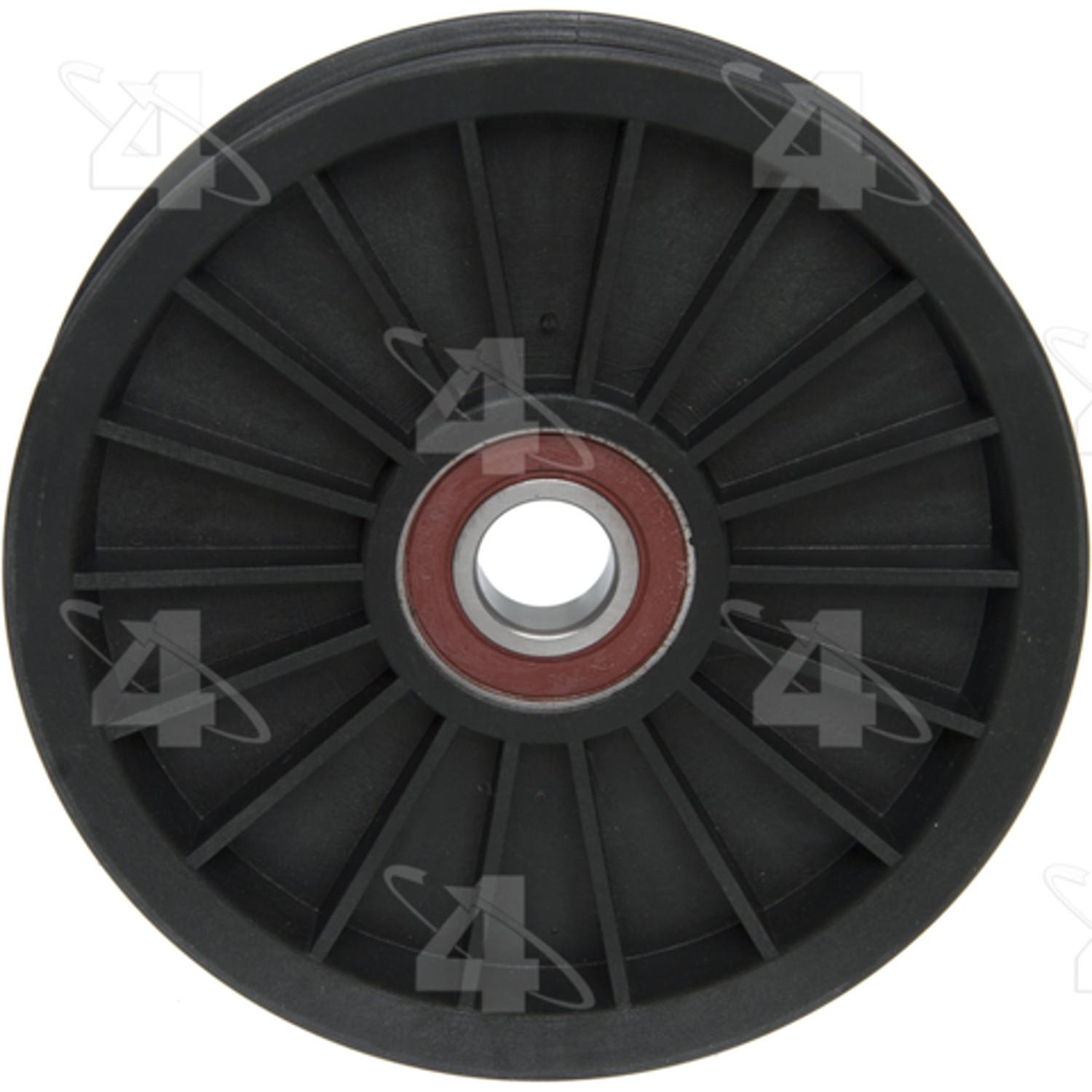 Four Seasons 45991 - Drive Belt Idler Pulley Four Seasons 45991 Drive Belt Idler Pulley product image 3 of 4