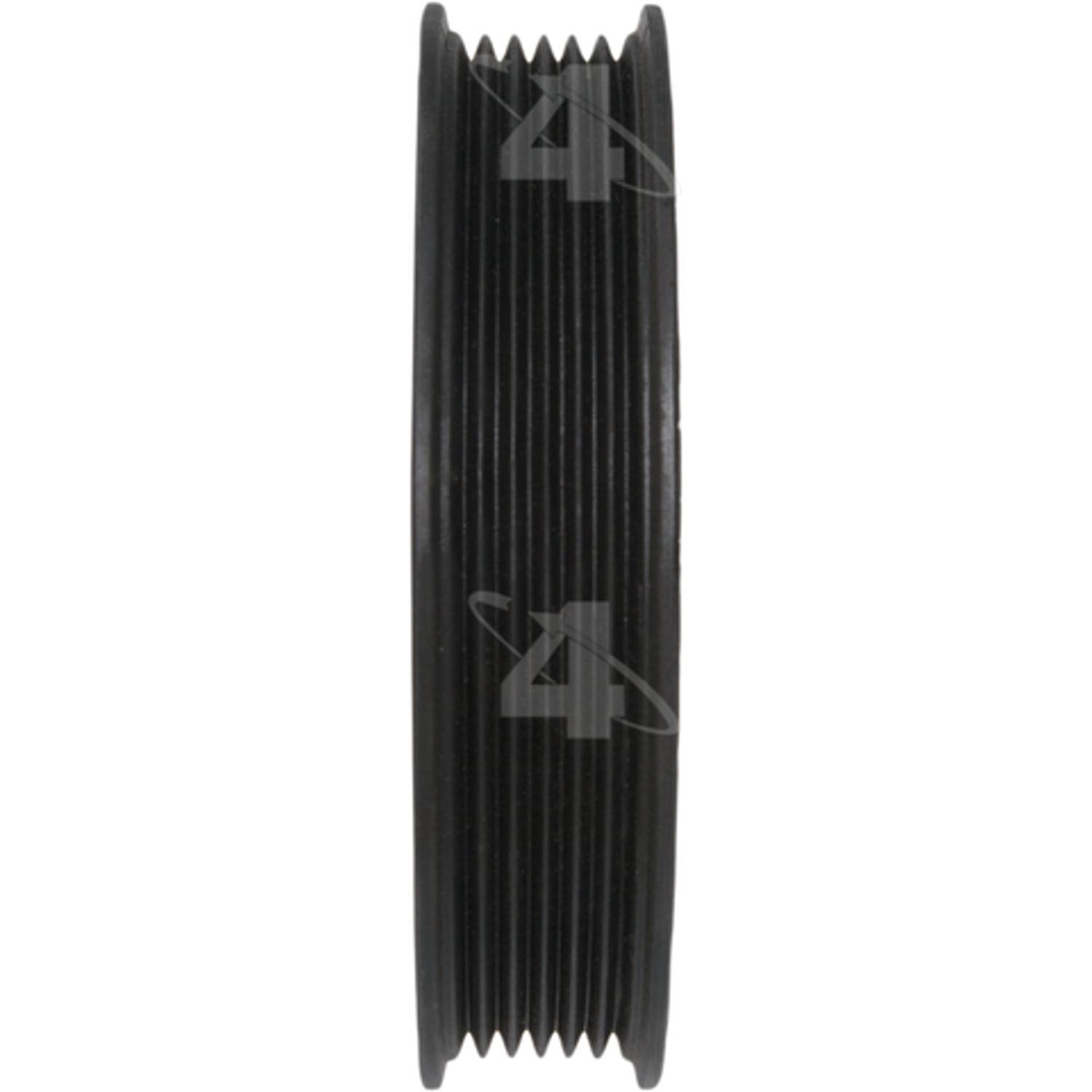 Four Seasons 45991 - Drive Belt Idler Pulley Four Seasons 45991 Drive Belt Idler Pulley product image 4 of 4