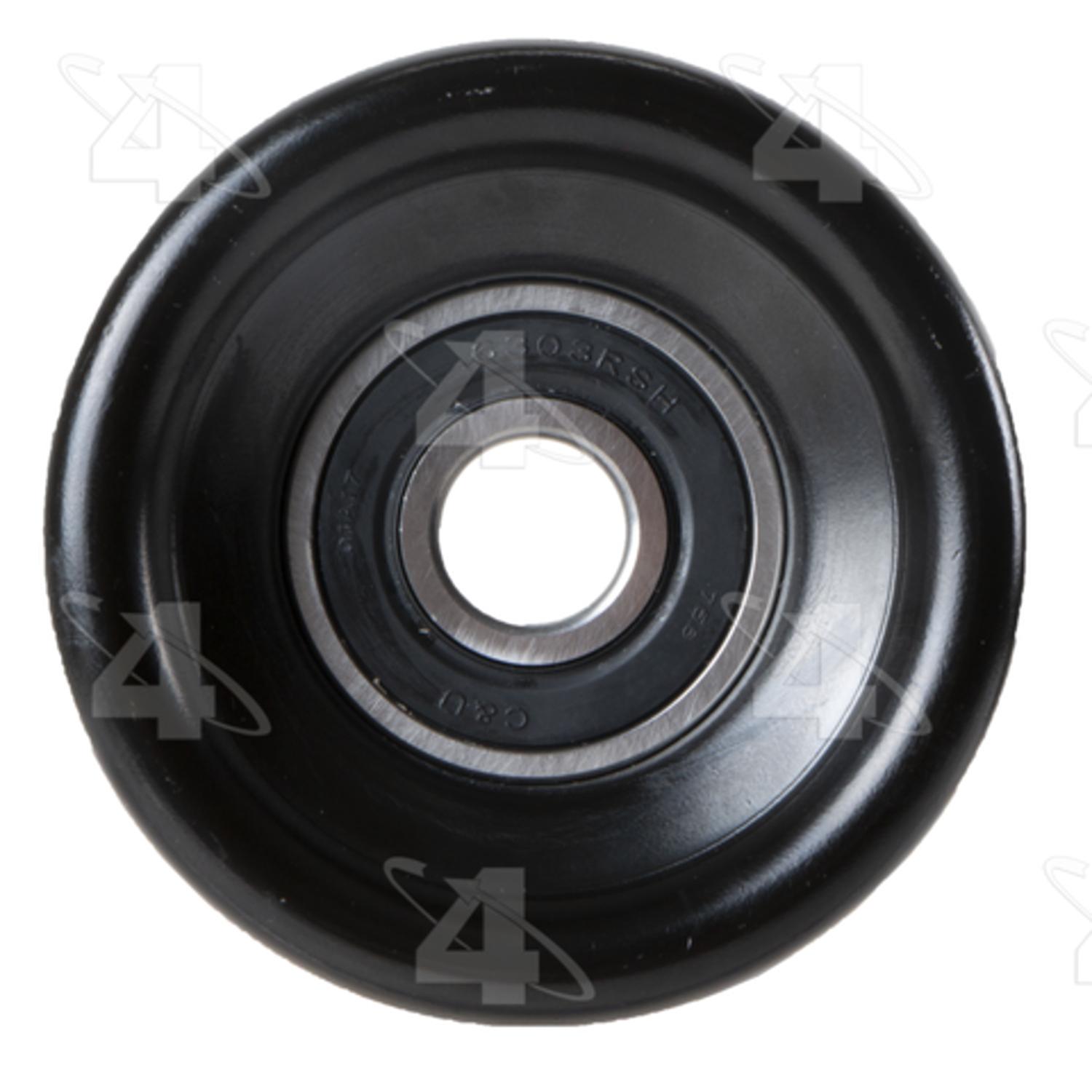 Four Seasons 45992 - Drive Belt Idler Pulley Four Seasons 45992 Drive Belt Idler Pulley product image 3 of 5
