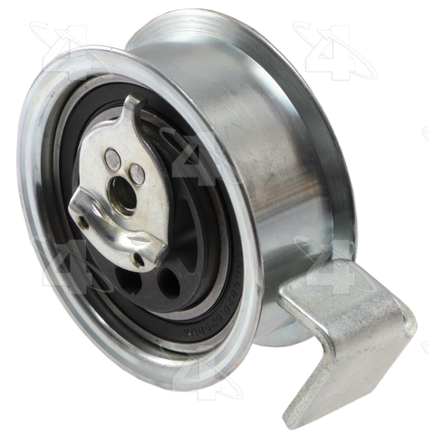 Four Seasons 45997 Drive Belt Idler Pulley product image 1 of 4