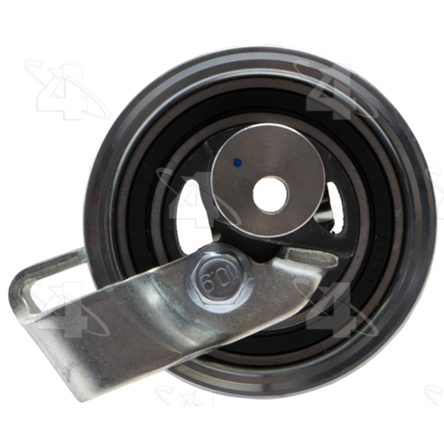 Four Seasons 45997 Drive Belt Idler Pulley product image 2 of 4