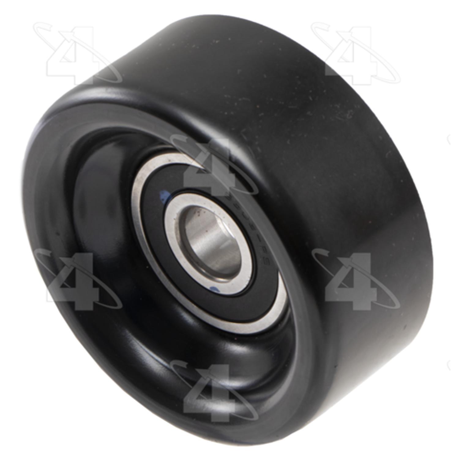 Four Seasons 45999 - Drive Belt Idler Pulley Four Seasons 45999 Drive Belt Idler Pulley product image 1 of 3