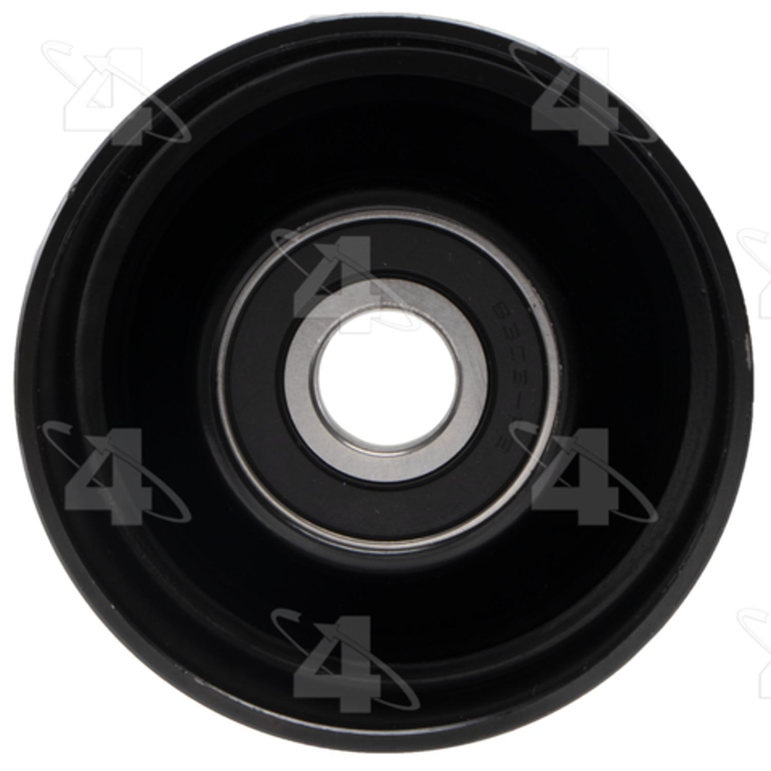 Four Seasons 45999 - Drive Belt Idler Pulley Four Seasons 45999 Drive Belt Idler Pulley product image 2 of 3