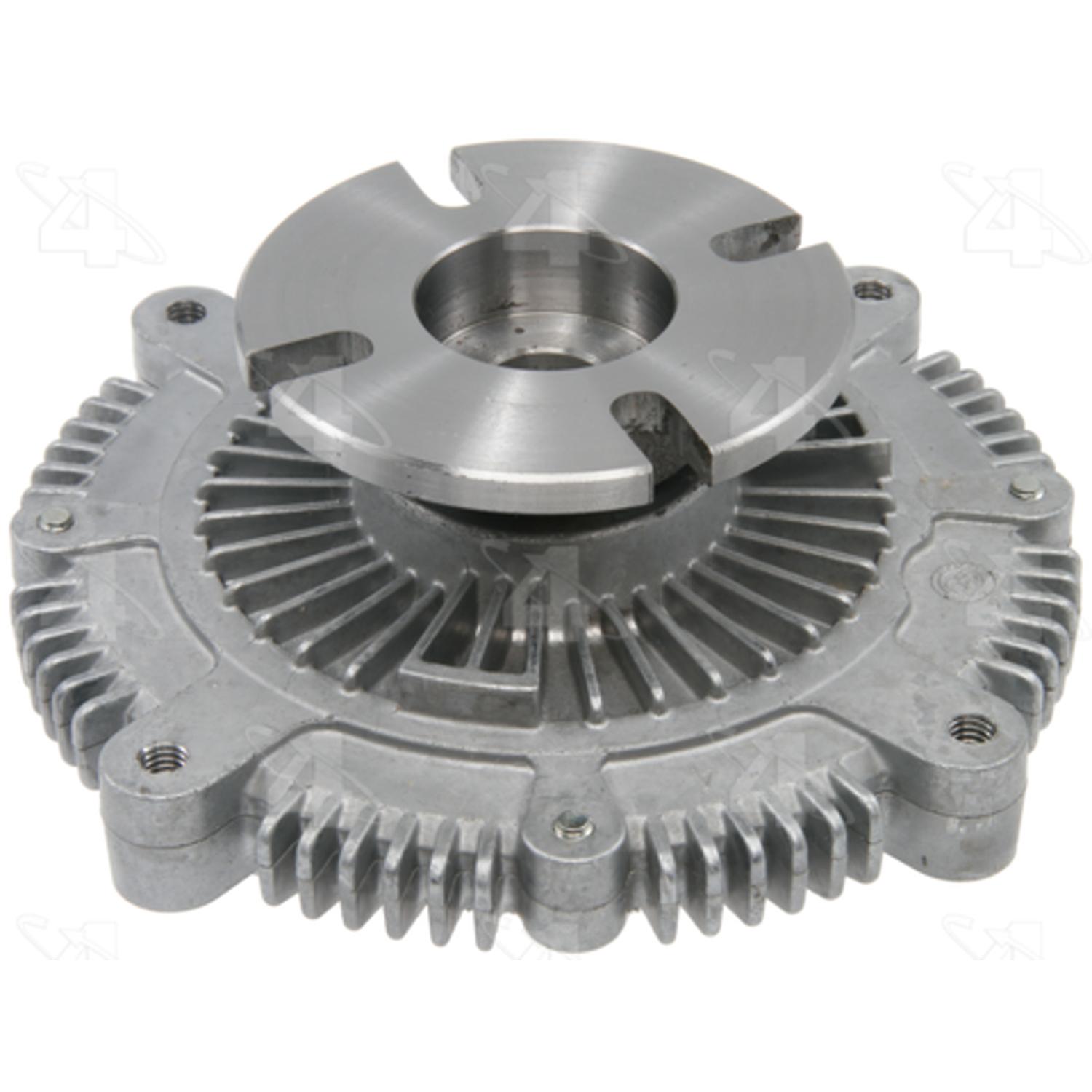 Four Seasons 46000 Engine Cooling Fan Clutch product image 1 of 2