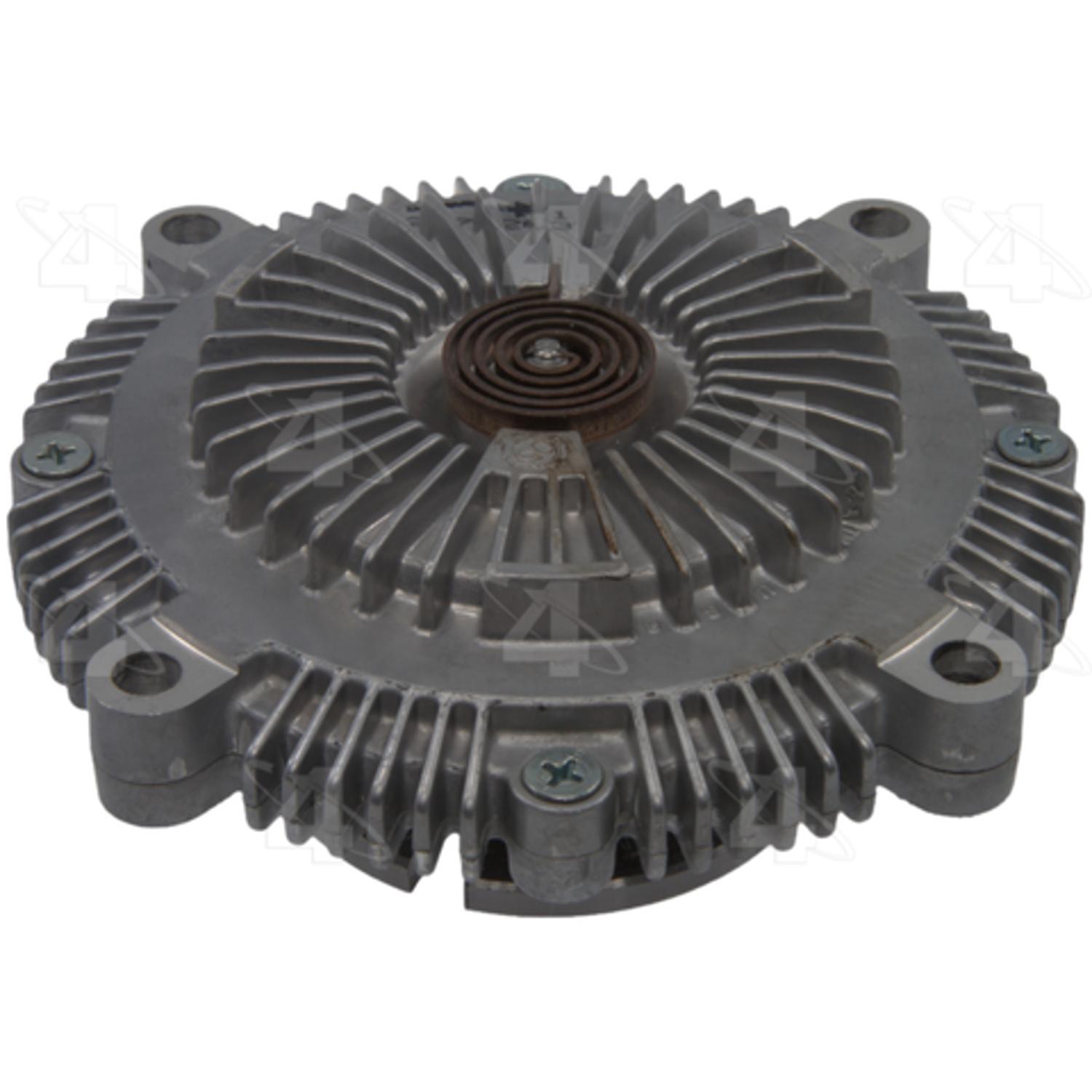 Four Seasons 46000 Engine Cooling Fan Clutch product image 2 of 2