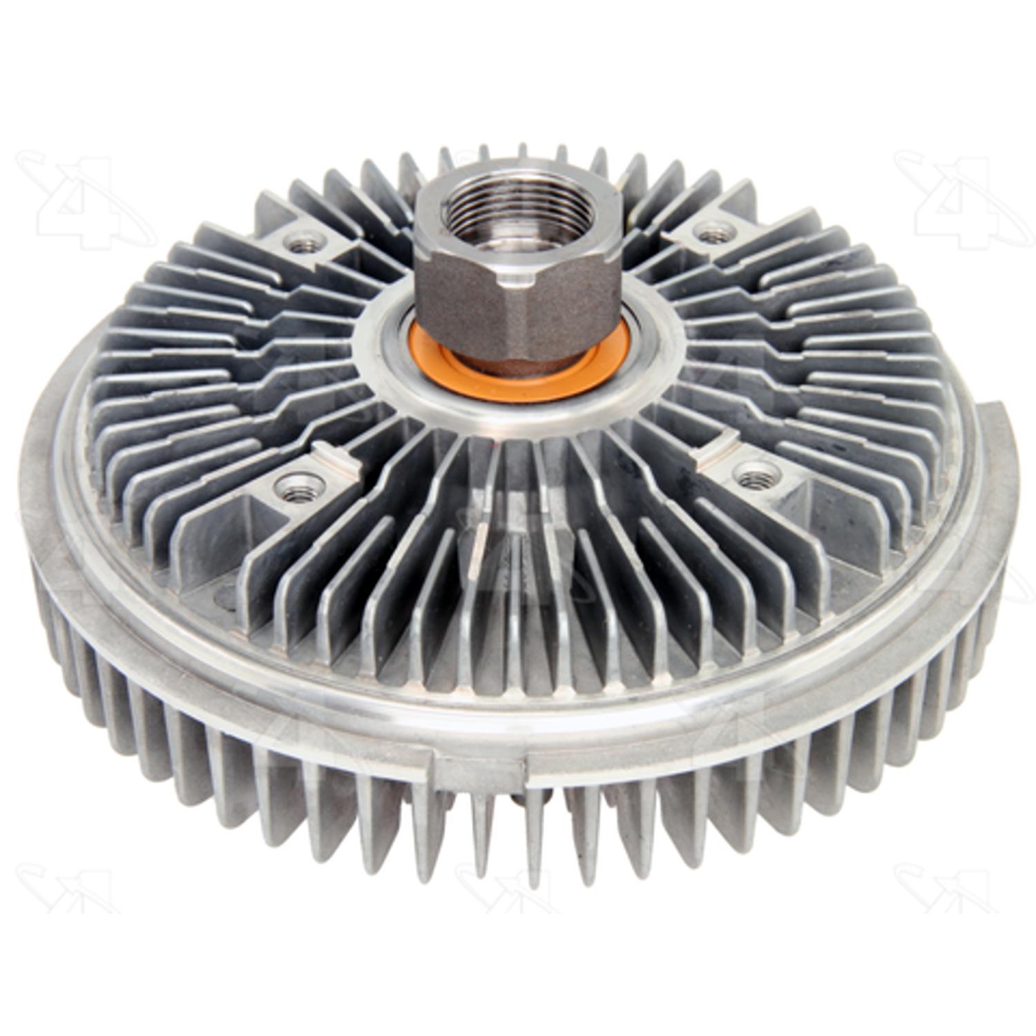 Four Seasons 46003 - Engine Cooling Fan Clutch Four Seasons 46003 Engine Cooling Fan Clutch product image 1 of 2