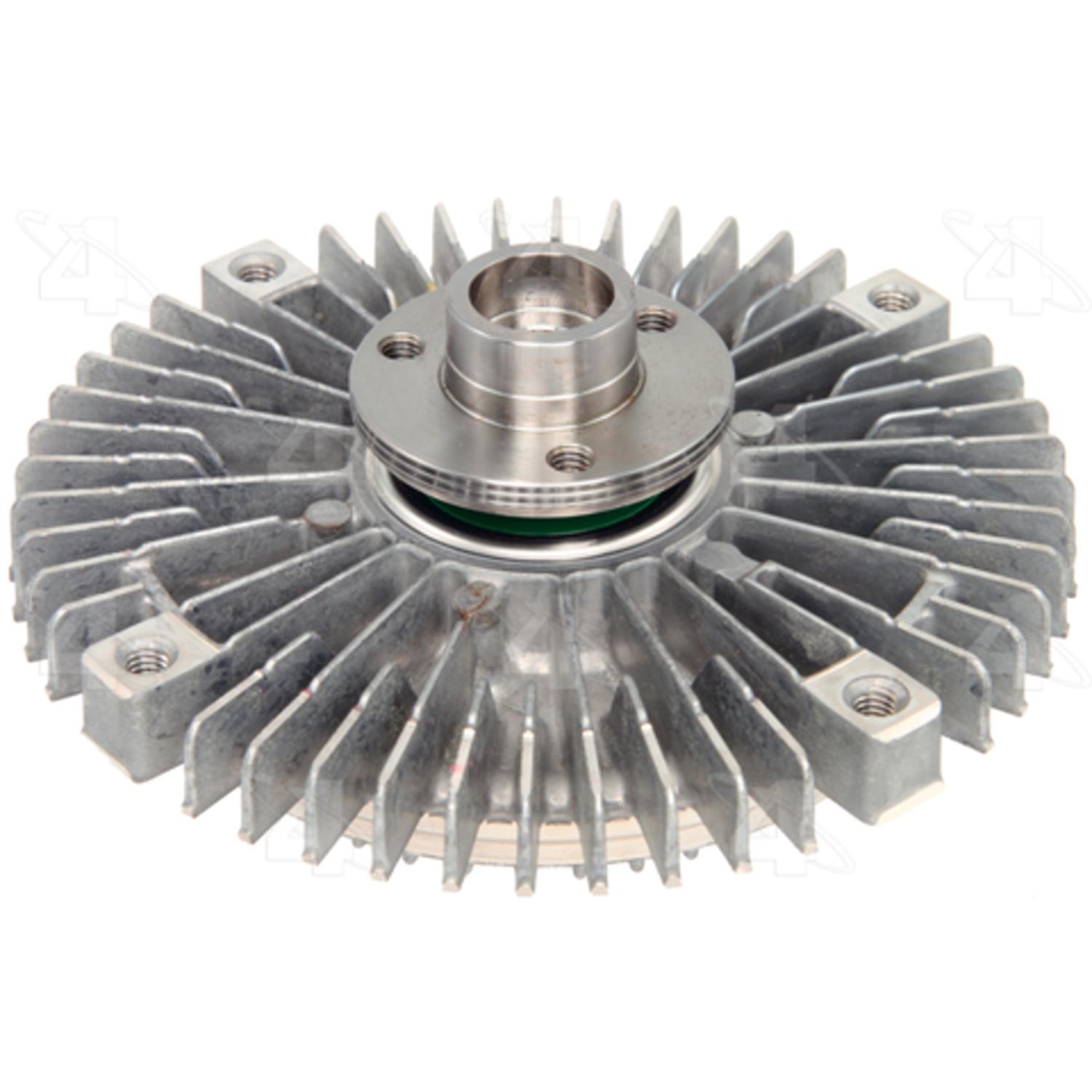 Four Seasons 46004 - Engine Cooling Fan Clutch Four Seasons 46004 Engine Cooling Fan Clutch product image 1 of 2