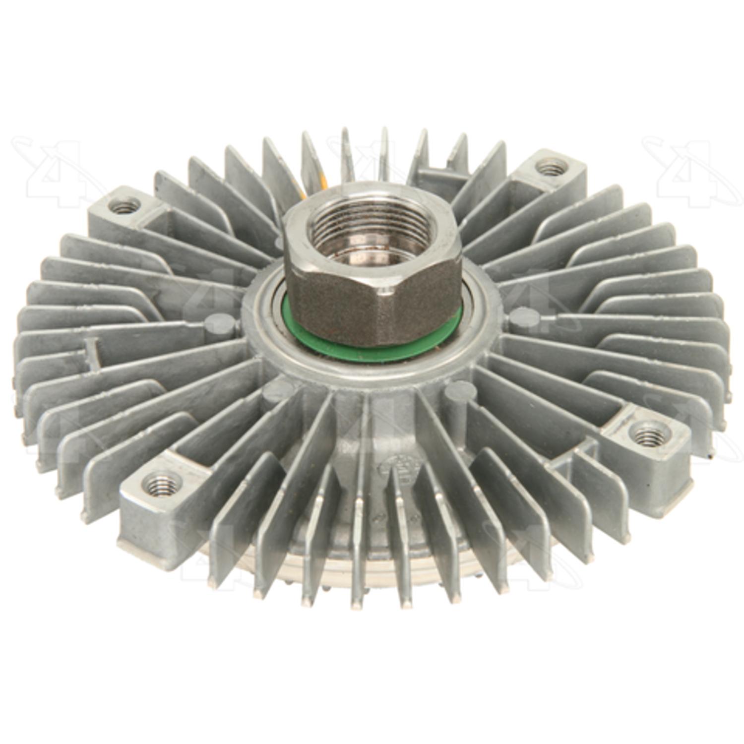 Four Seasons 46005 - Engine Cooling Fan Clutch Four Seasons 46005 Engine Cooling Fan Clutch product image 1 of 2