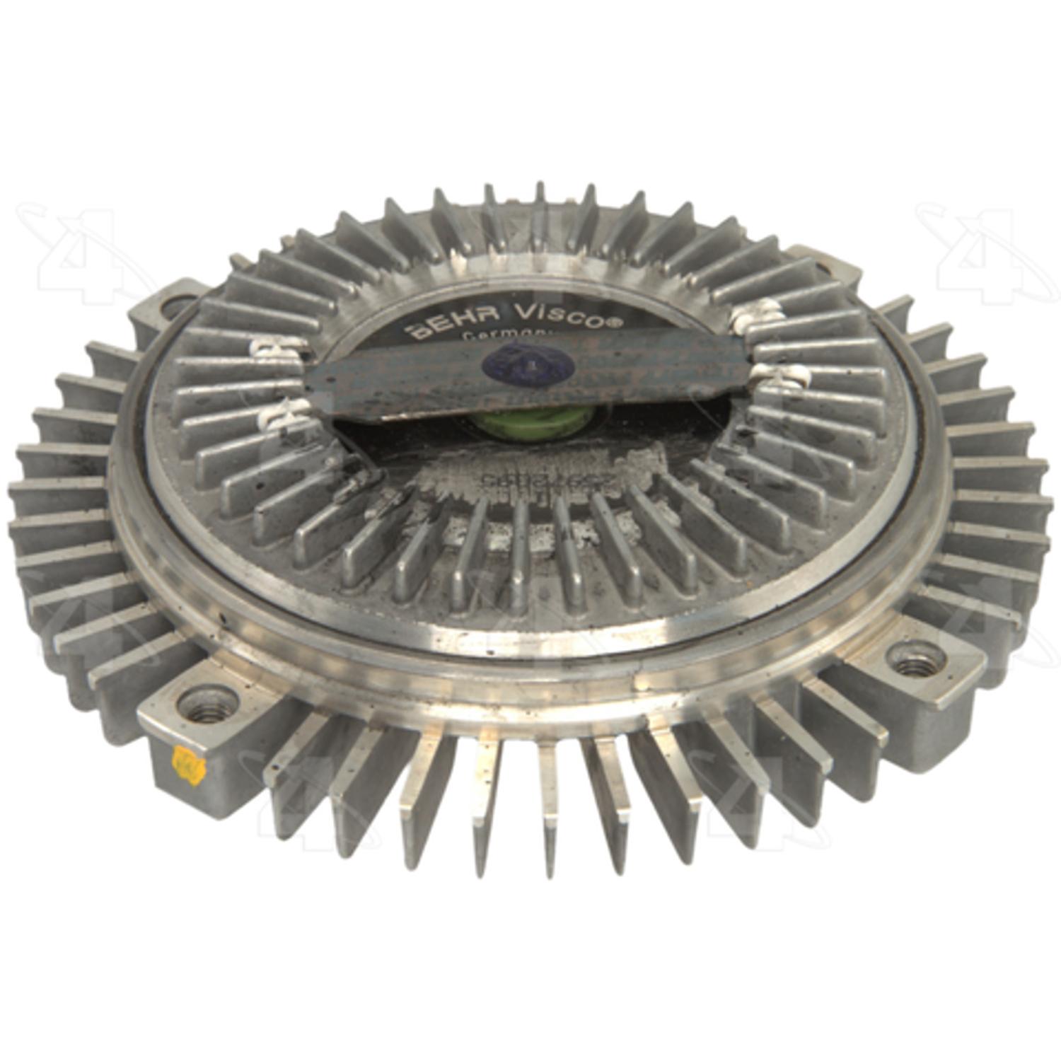 Four Seasons 46005 - Engine Cooling Fan Clutch Four Seasons 46005 Engine Cooling Fan Clutch product image 2 of 2