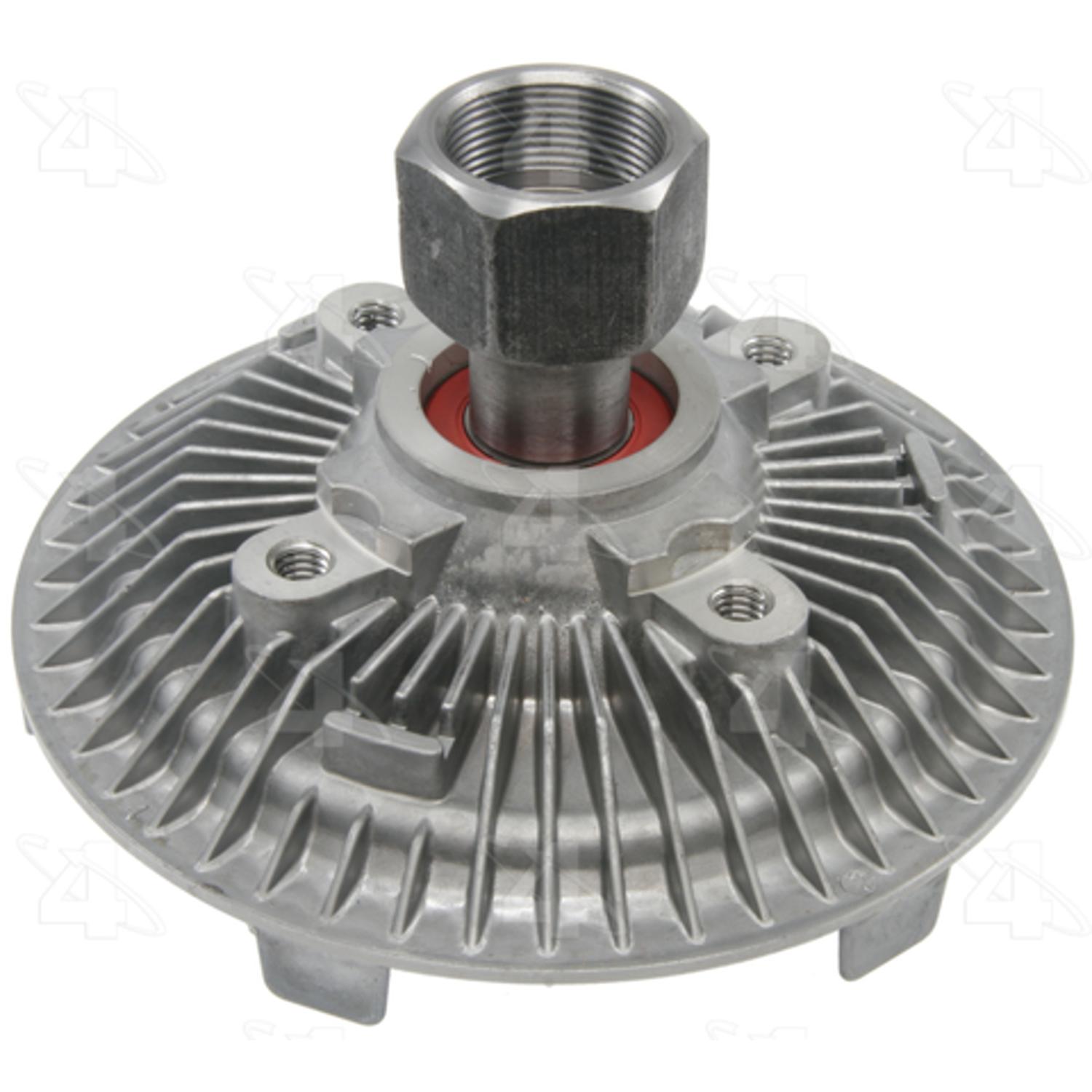 Four Seasons 46006 - Engine Cooling Fan Clutch Four Seasons 46006 Engine Cooling Fan Clutch product image 1 of 2