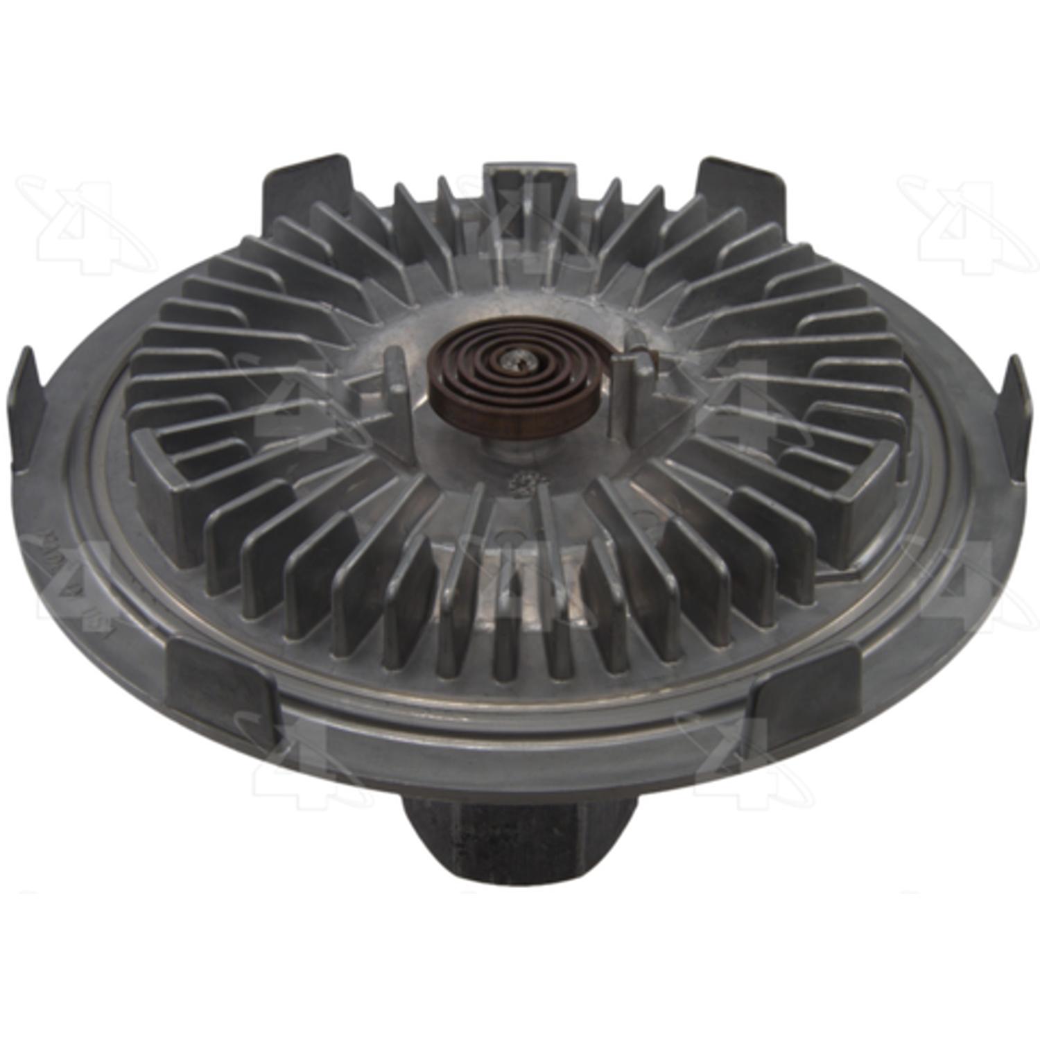Four Seasons 46006 - Engine Cooling Fan Clutch Four Seasons 46006 Engine Cooling Fan Clutch product image 2 of 2