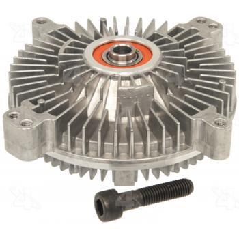 Four Seasons 46010 Engine Cooling Fan Clutch product image 1 of 7