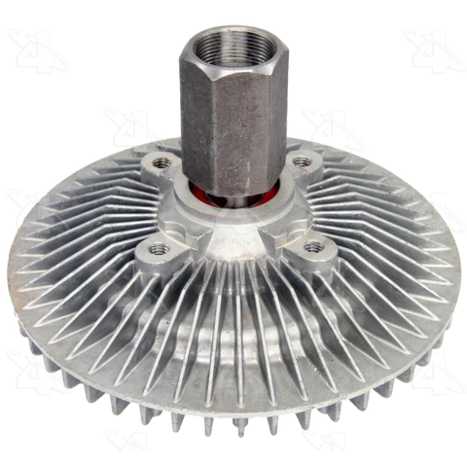 Four Seasons 46014 Engine Cooling Fan Clutch product image 1 of 2