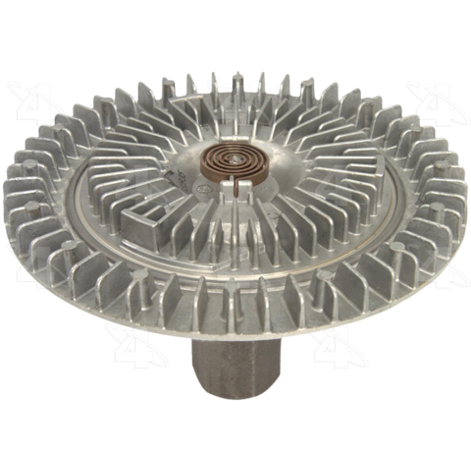 Four Seasons 46014 Engine Cooling Fan Clutch product image 2 of 2