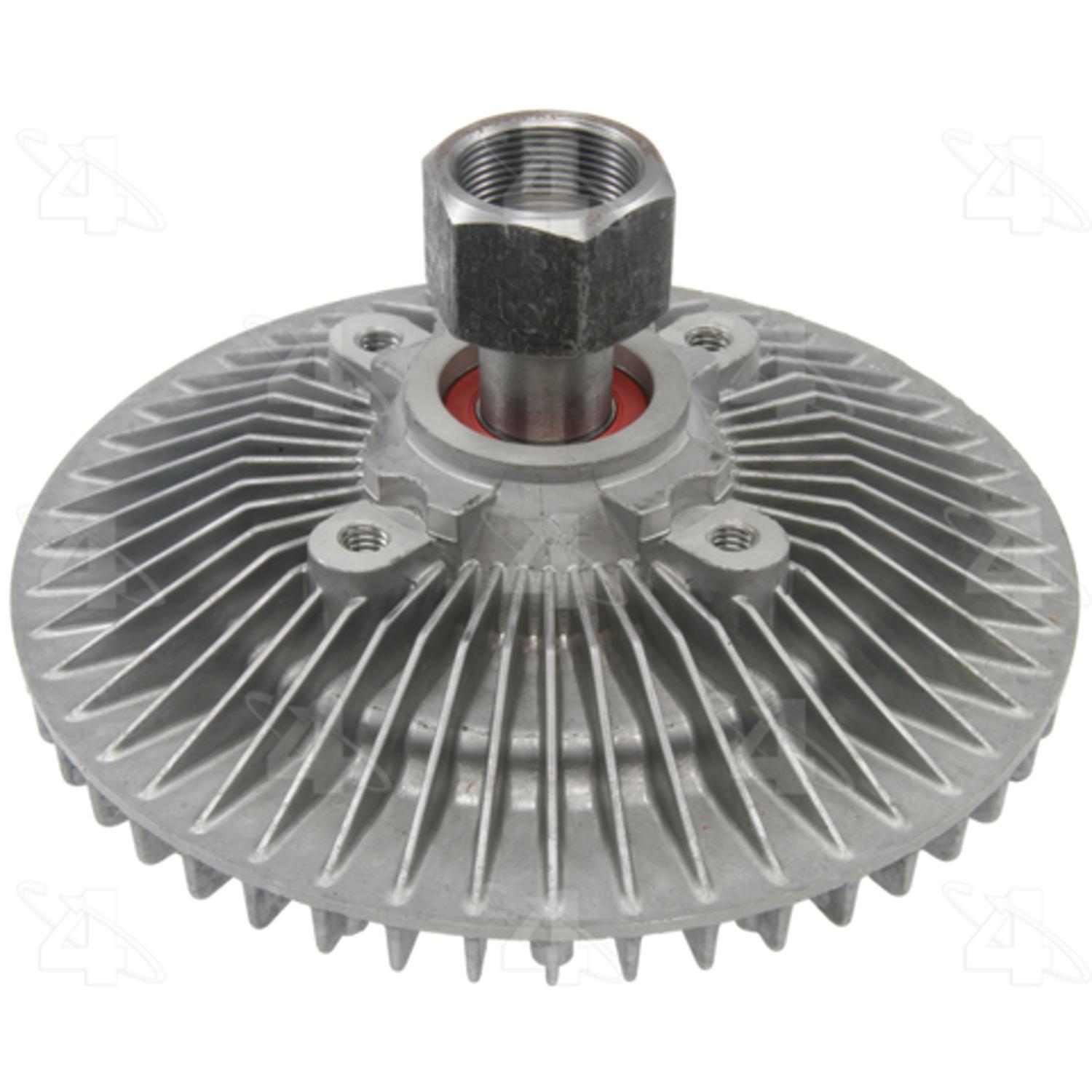 Four Seasons 46015 - Engine Cooling Fan Clutch Four Seasons 46015 Engine Cooling Fan Clutch product image 1 of 2
