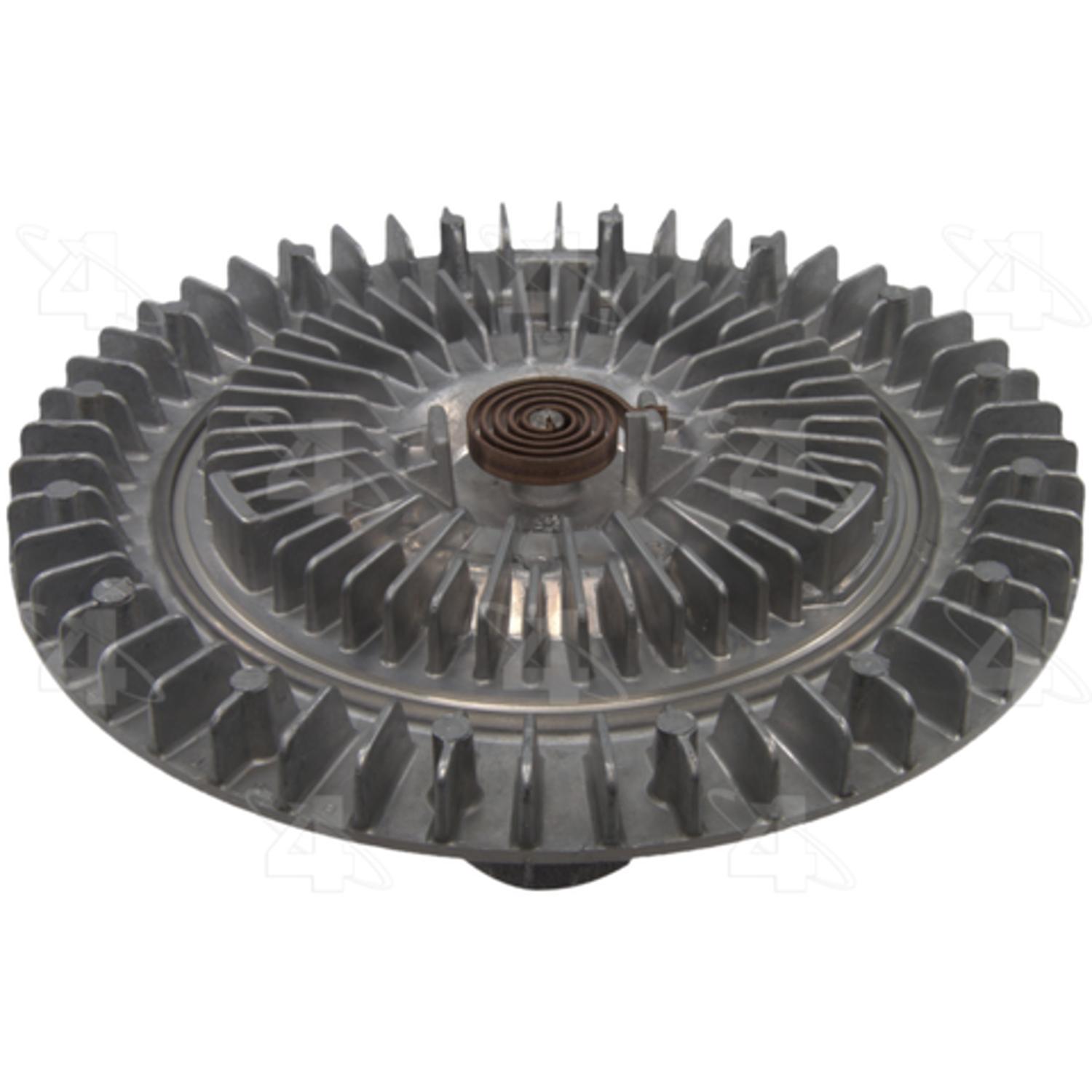 Four Seasons 46015 - Engine Cooling Fan Clutch Four Seasons 46015 Engine Cooling Fan Clutch product image 2 of 2