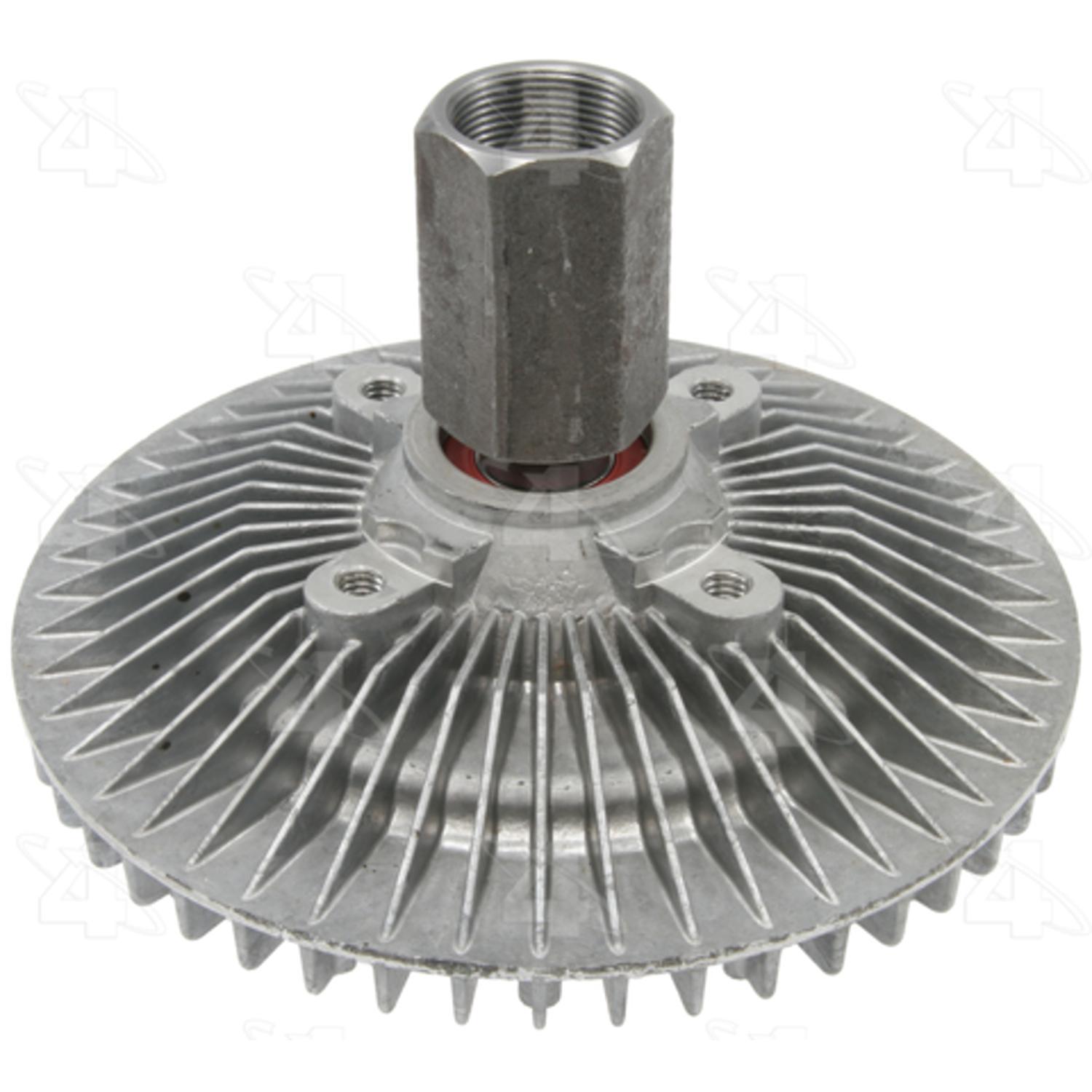 Four Seasons 46016 - Engine Cooling Fan Clutch Four Seasons 46016 Engine Cooling Fan Clutch product image 1 of 2