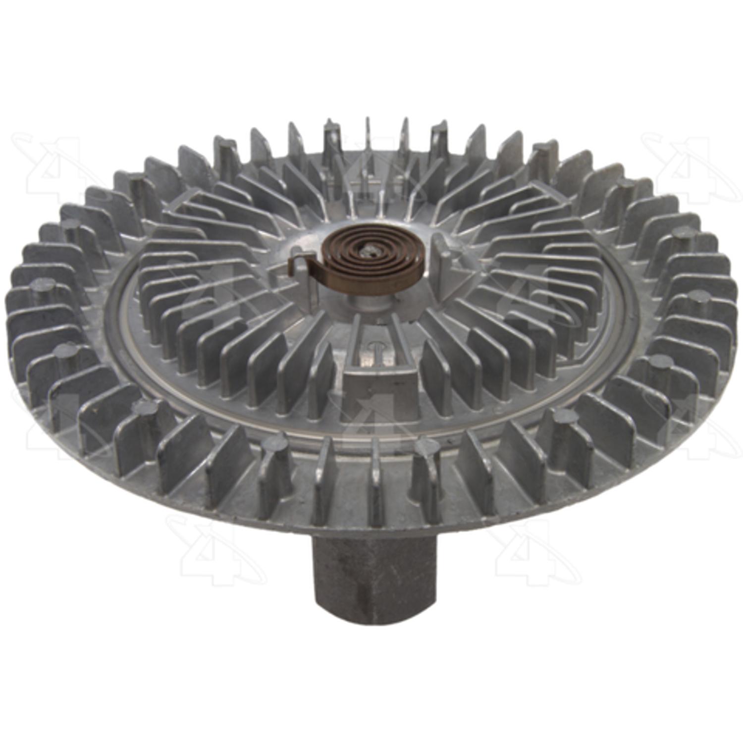 Four Seasons 46016 - Engine Cooling Fan Clutch Four Seasons 46016 Engine Cooling Fan Clutch product image 2 of 2