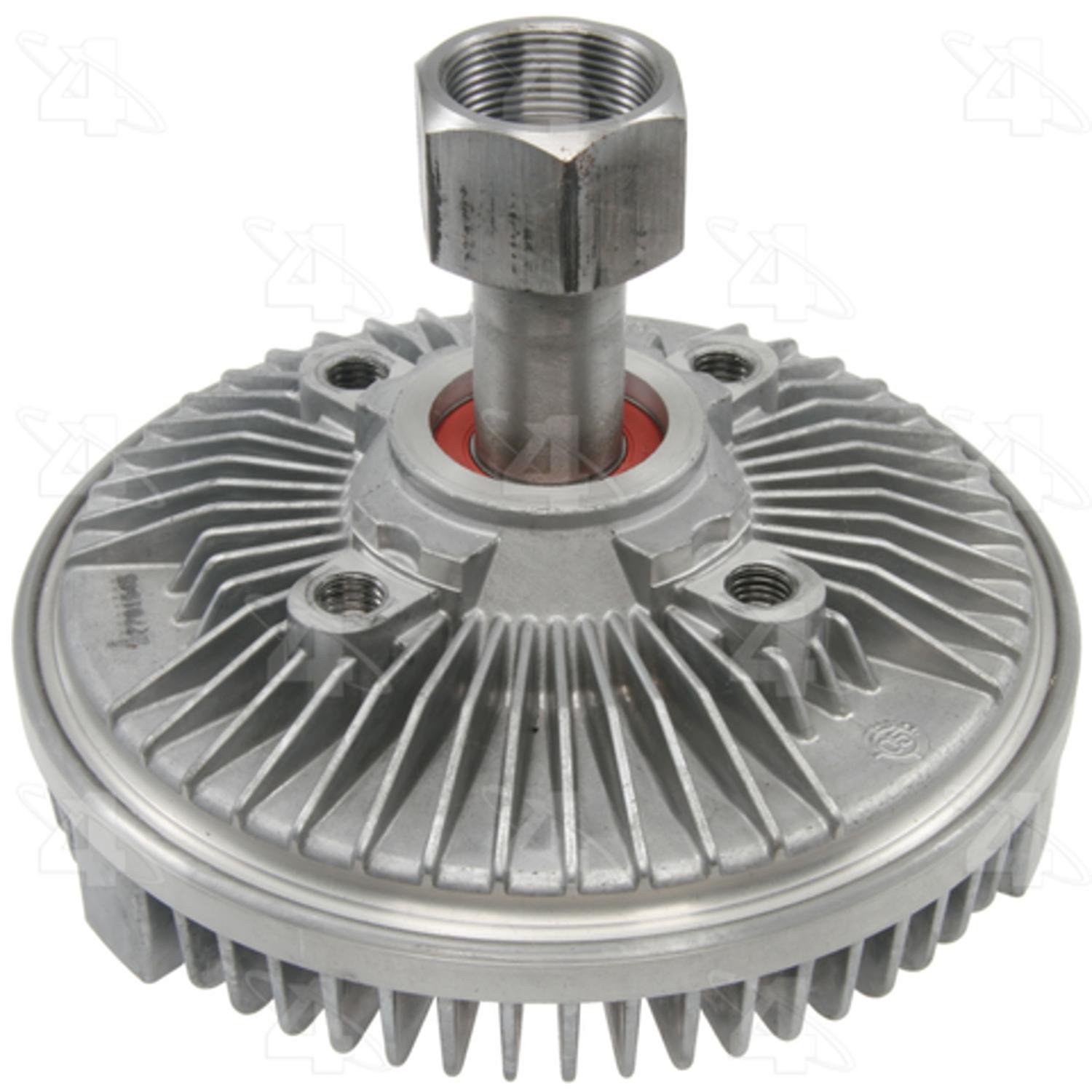 Four Seasons 46017 - Engine Cooling Fan Clutch Four Seasons 46017 Engine Cooling Fan Clutch product image 1 of 2