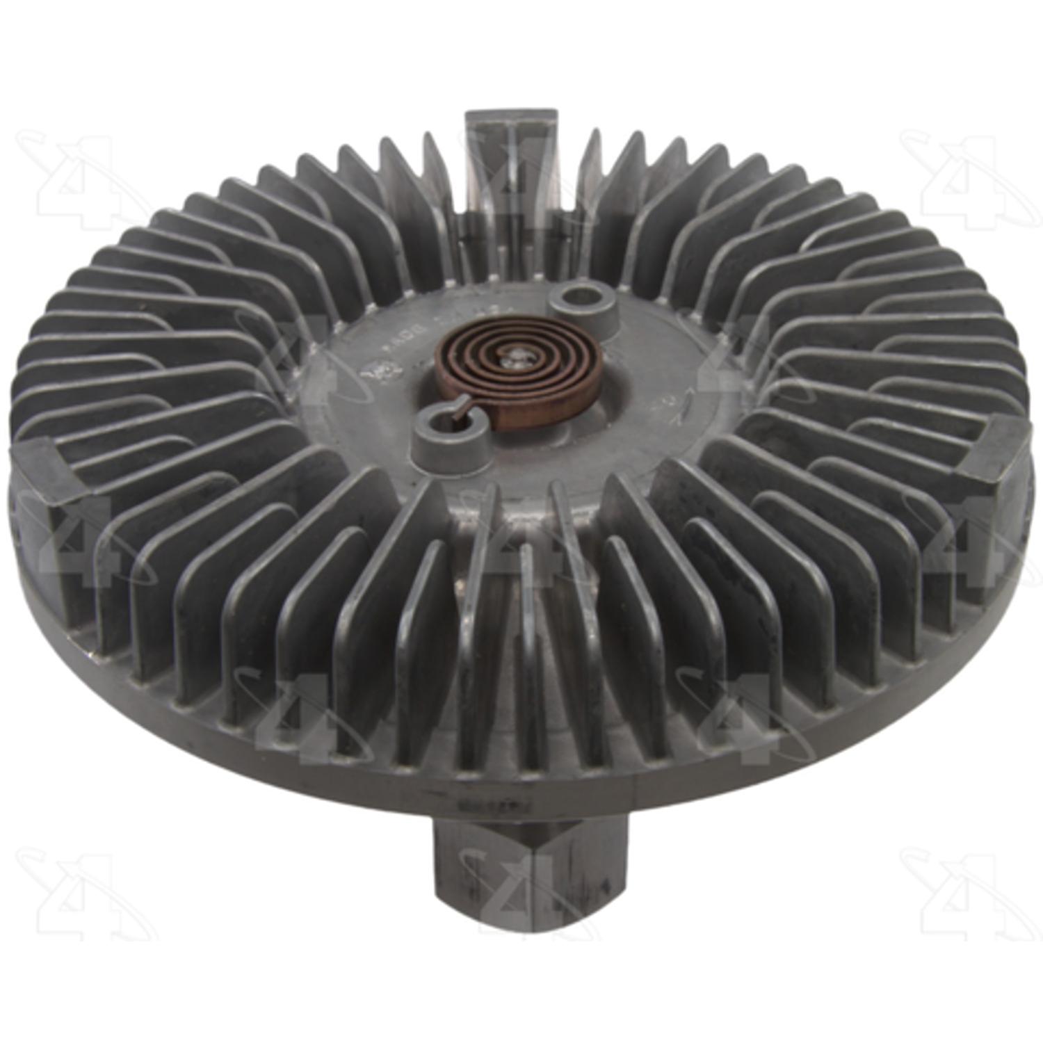 Four Seasons 46017 - Engine Cooling Fan Clutch Four Seasons 46017 Engine Cooling Fan Clutch product image 2 of 2