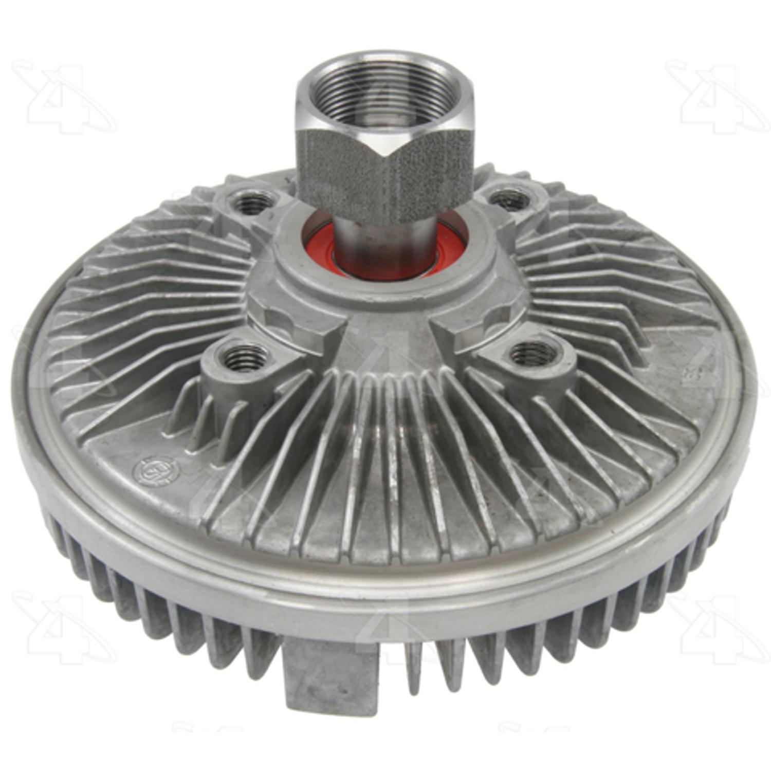 Four Seasons 46018 - Engine Cooling Fan Clutch Four Seasons 46018 Engine Cooling Fan Clutch product image 1 of 2