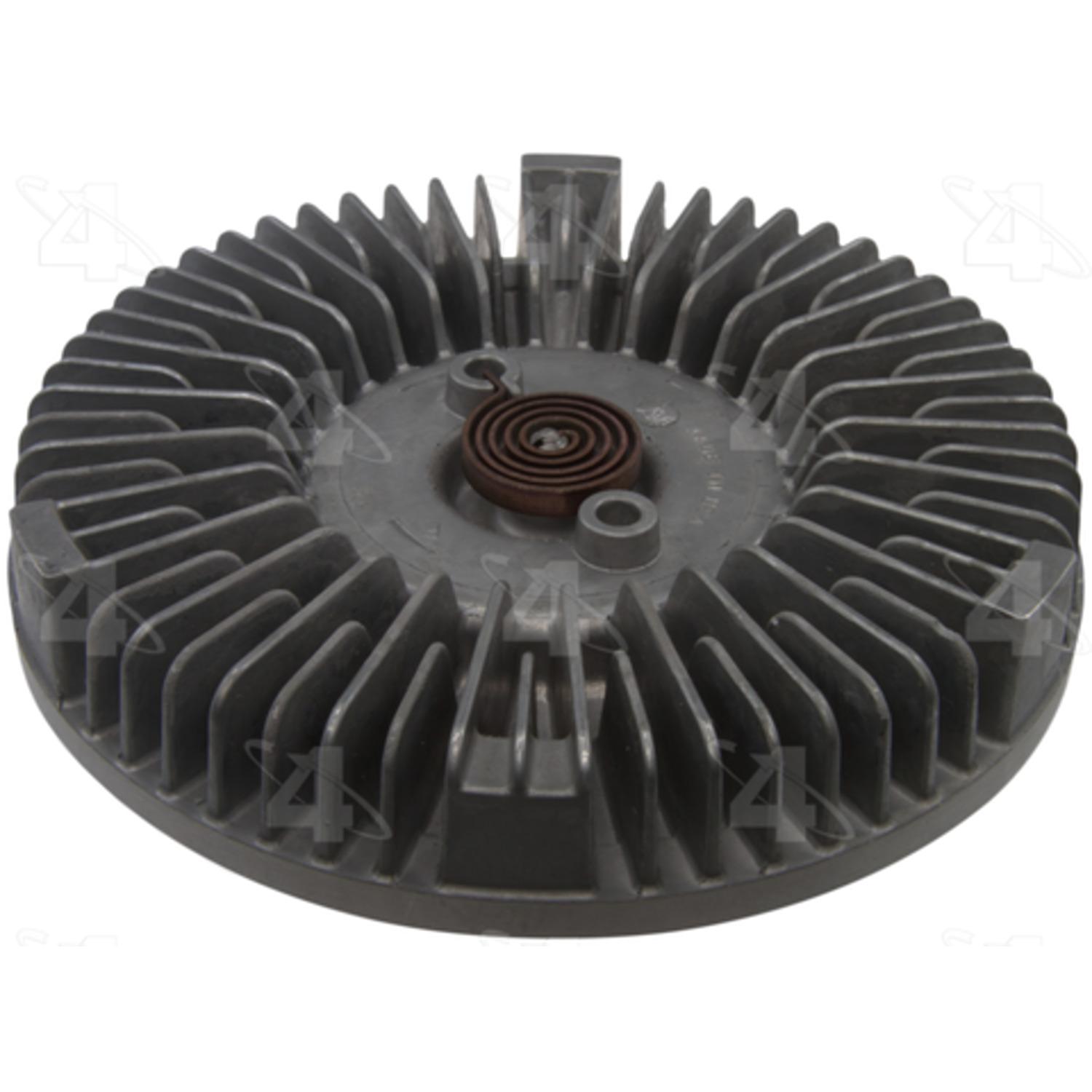 Four Seasons 46018 - Engine Cooling Fan Clutch Four Seasons 46018 Engine Cooling Fan Clutch product image 2 of 2