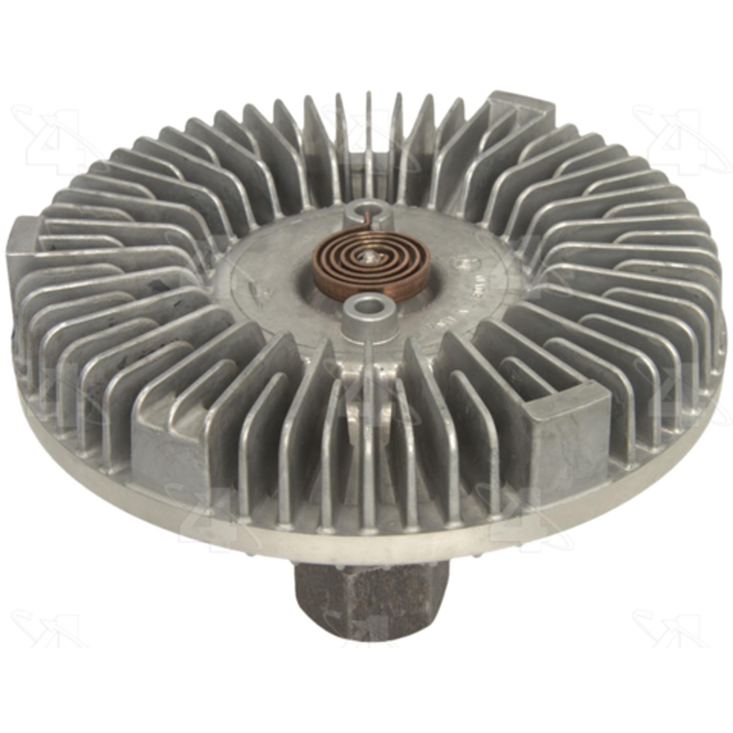 Four Seasons 46020 Engine Cooling Fan Clutch product image 2 of 2