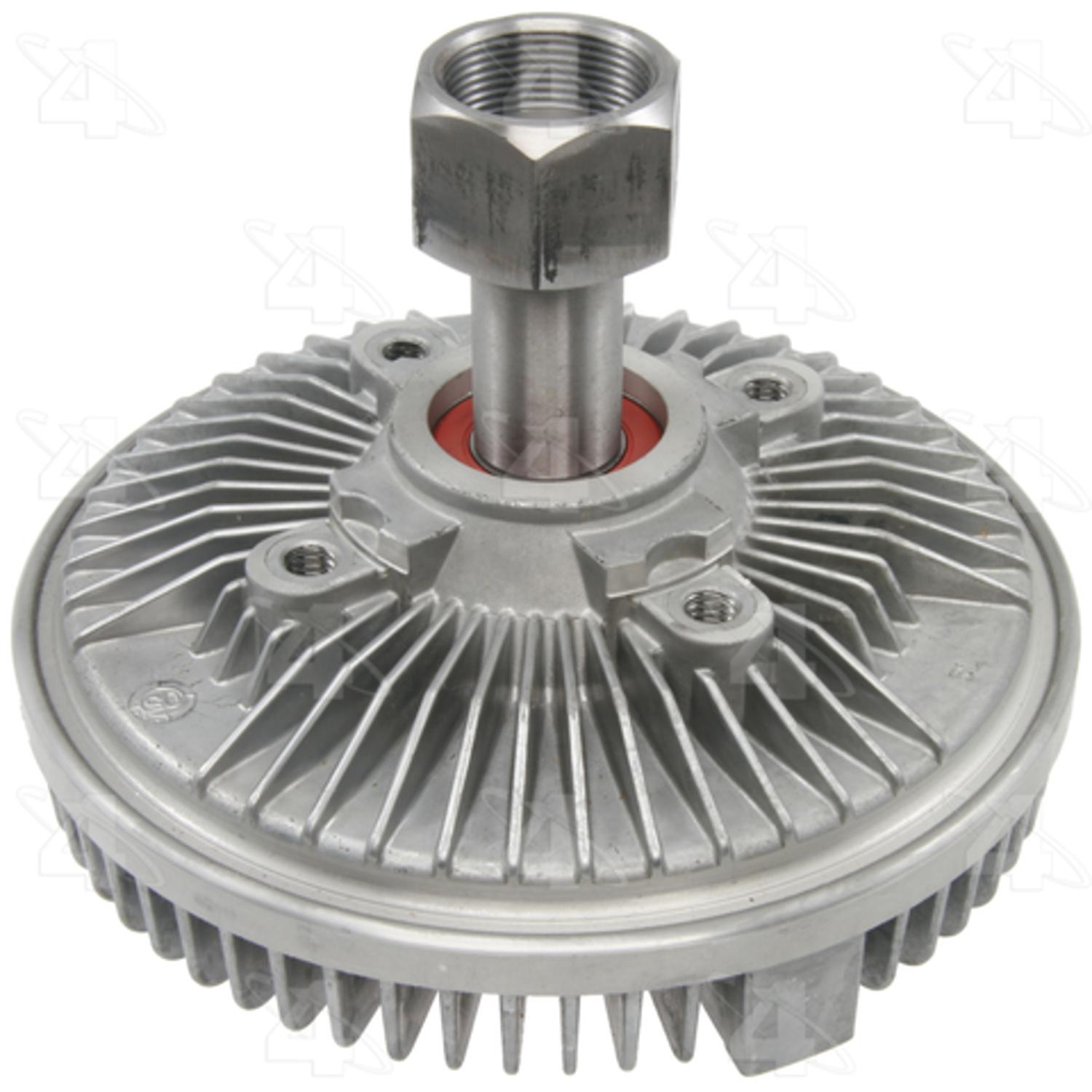 Four Seasons 46021 - Engine Cooling Fan Clutch Four Seasons 46021 Engine Cooling Fan Clutch product image 1 of 2