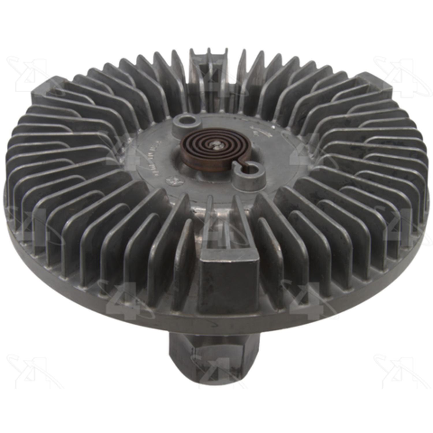 Four Seasons 46021 - Engine Cooling Fan Clutch Four Seasons 46021 Engine Cooling Fan Clutch product image 2 of 2