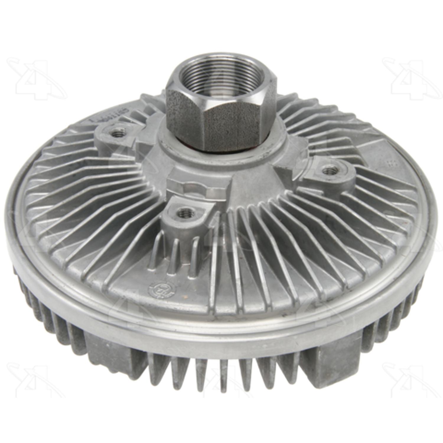Four Seasons 46022 - Engine Cooling Fan Clutch Four Seasons 46022 Engine Cooling Fan Clutch product image 1 of 2