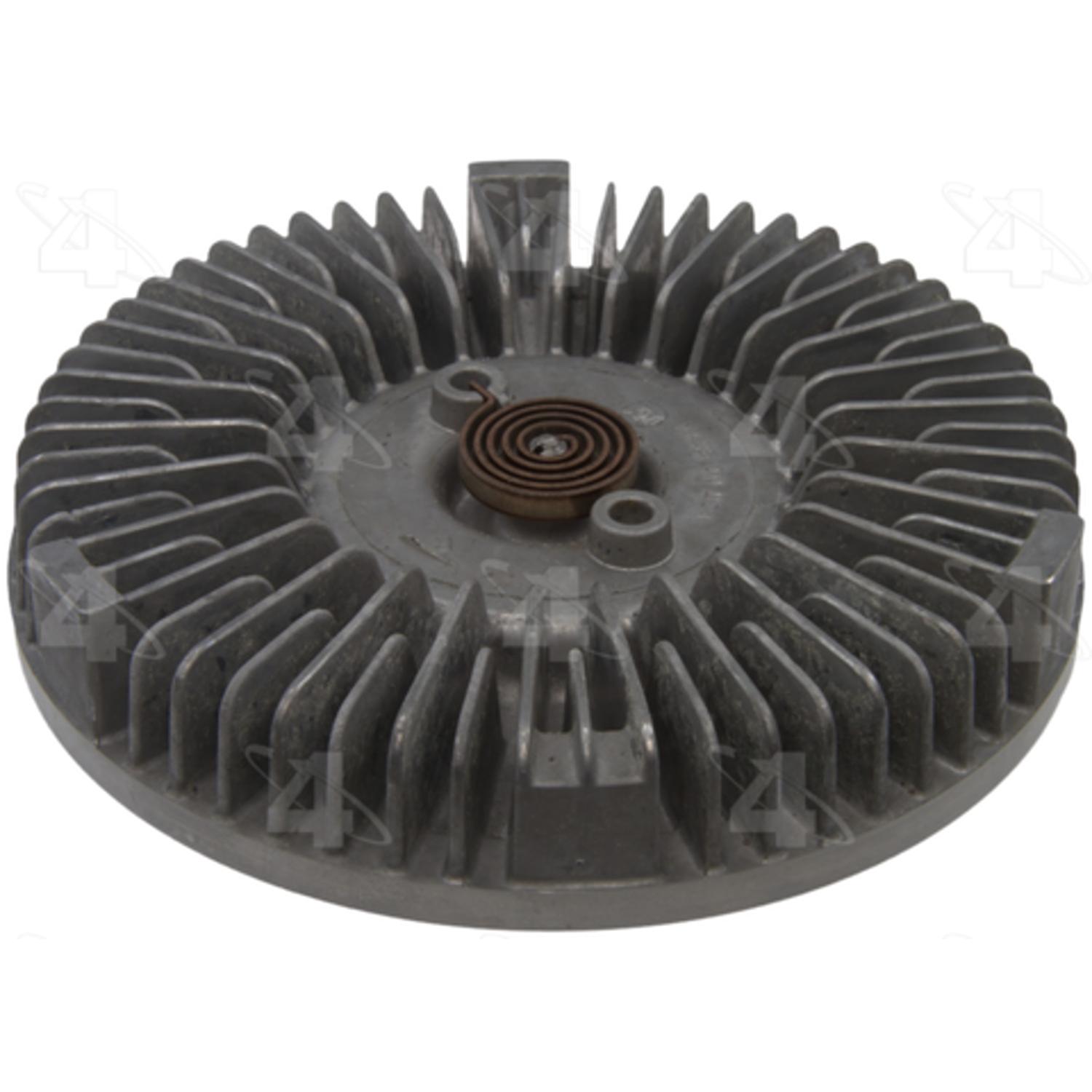 Four Seasons 46022 - Engine Cooling Fan Clutch Four Seasons 46022 Engine Cooling Fan Clutch product image 2 of 2