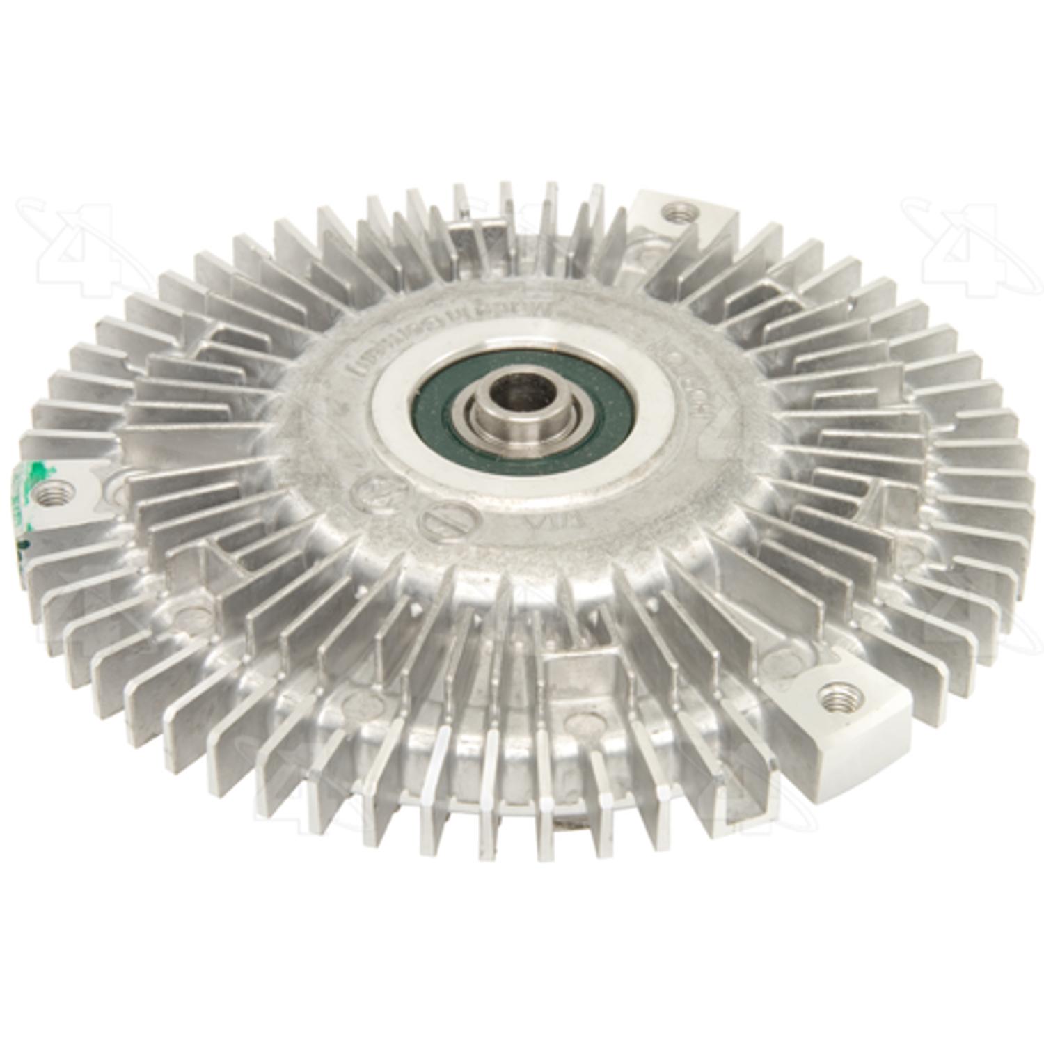 Four Seasons 46025 - Engine Cooling Fan Clutch Four Seasons 46025 Engine Cooling Fan Clutch product image 1 of 2