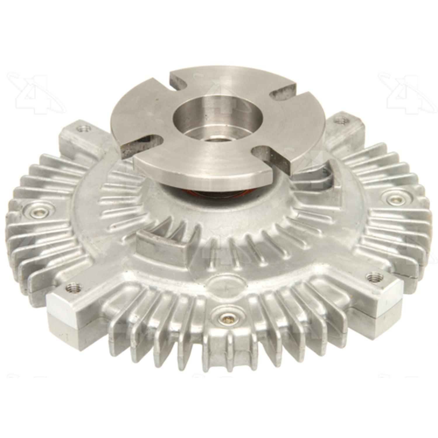 Four Seasons 46026 - Engine Cooling Fan Clutch Four Seasons 46026 Engine Cooling Fan Clutch product image 1 of 2