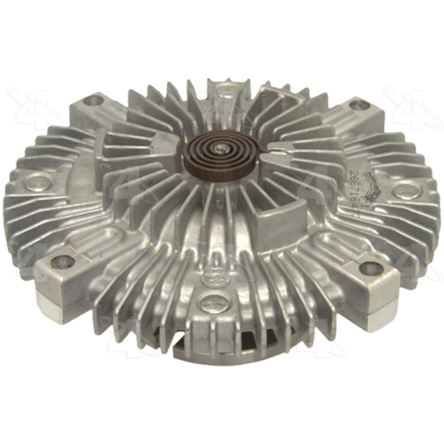 Four Seasons 46026 - Engine Cooling Fan Clutch Four Seasons 46026 Engine Cooling Fan Clutch product image 2 of 2