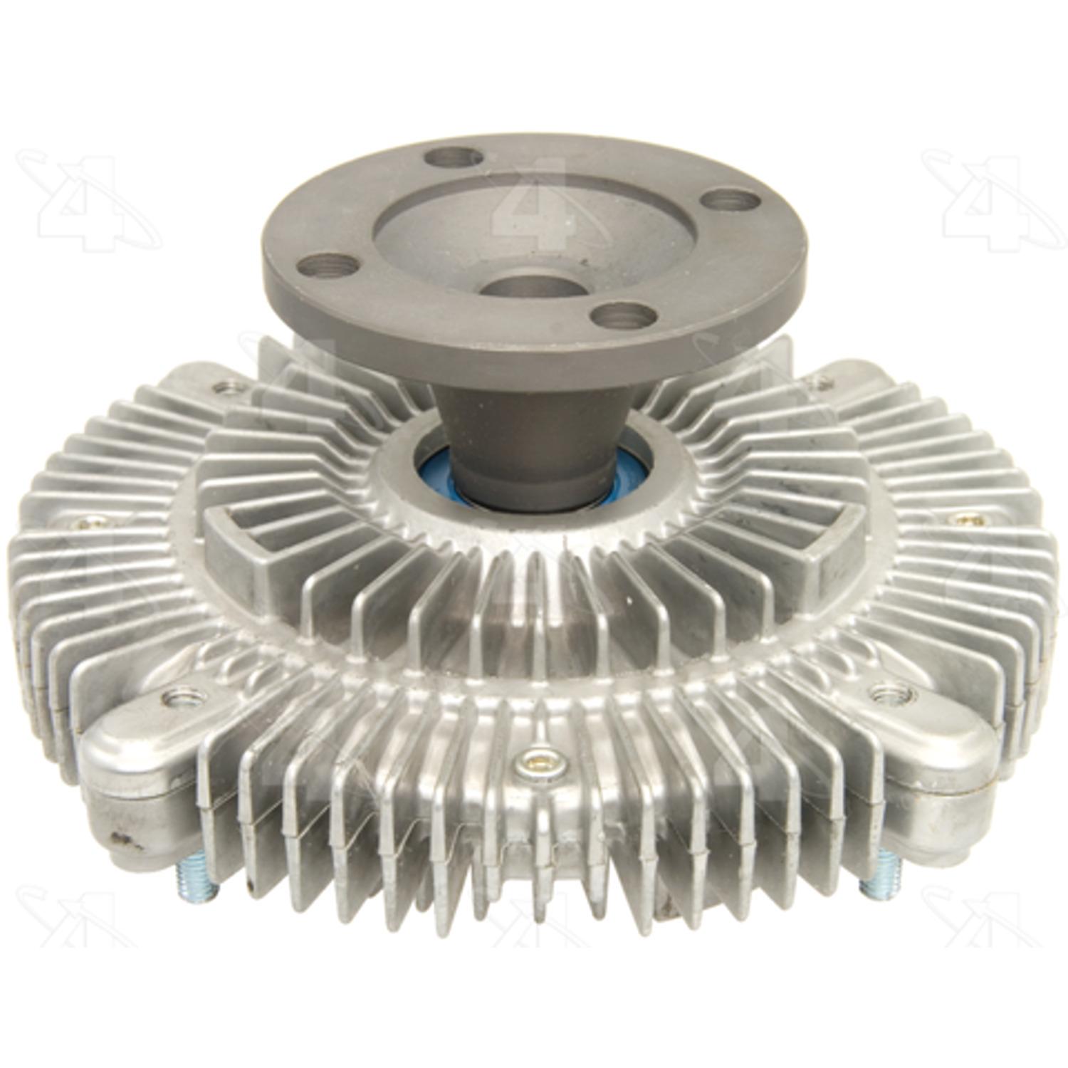 Four Seasons 46027 - Engine Cooling Fan Clutch Four Seasons 46027 Engine Cooling Fan Clutch product image 1 of 2