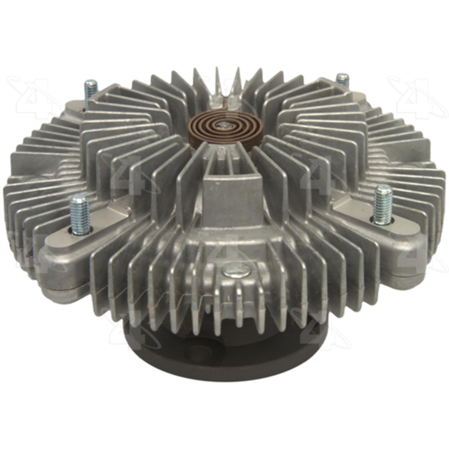 Four Seasons 46027 - Engine Cooling Fan Clutch Four Seasons 46027 Engine Cooling Fan Clutch product image 2 of 2