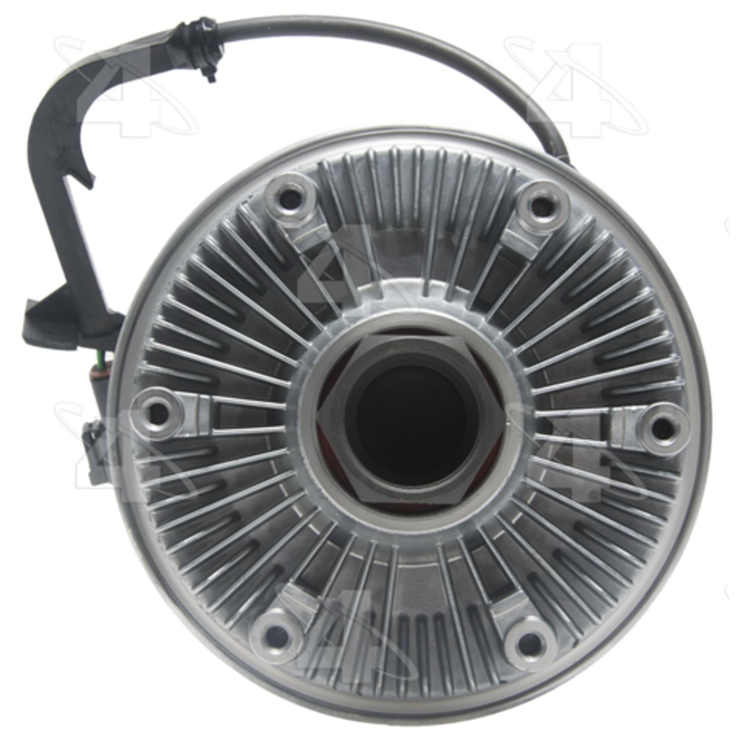 Four Seasons 46030 - Engine Cooling Fan Clutch Four Seasons 46030 Engine Cooling Fan Clutch product image 2 of 9