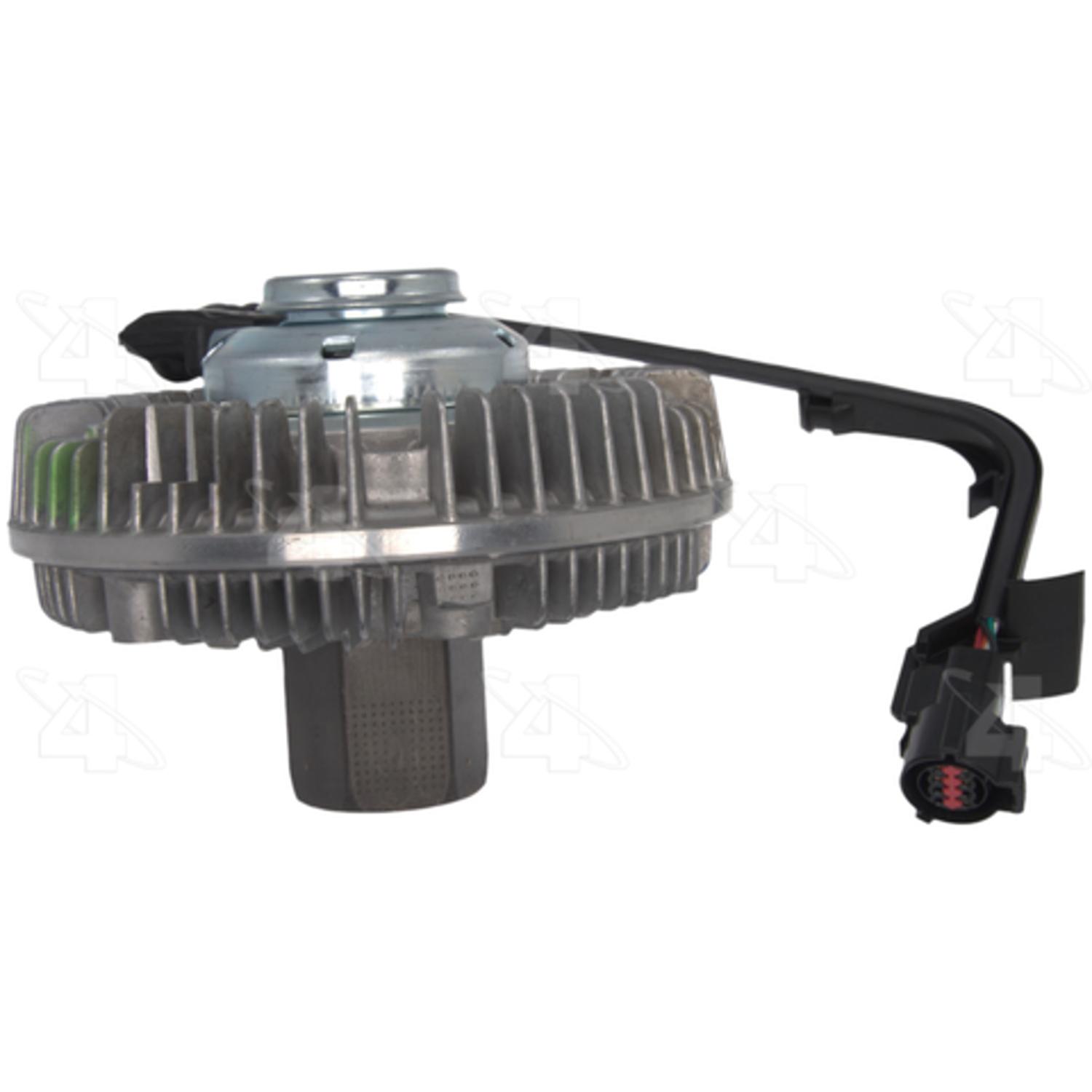 Four Seasons 46030 - Engine Cooling Fan Clutch Four Seasons 46030 Engine Cooling Fan Clutch product image 5 of 9