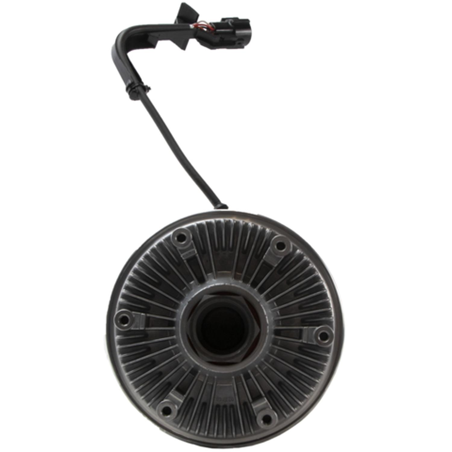 Four Seasons 46030 - Engine Cooling Fan Clutch Four Seasons 46030 Engine Cooling Fan Clutch product image 6 of 9