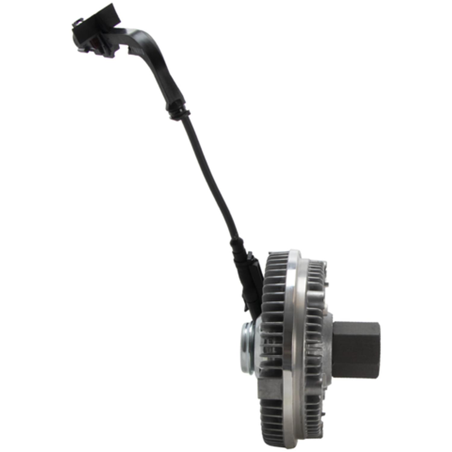 Four Seasons 46030 - Engine Cooling Fan Clutch Four Seasons 46030 Engine Cooling Fan Clutch product image 7 of 9