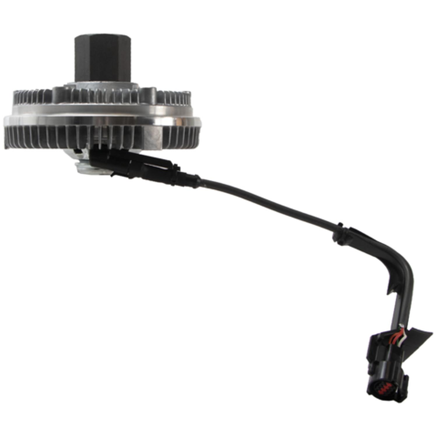 Four Seasons 46030 - Engine Cooling Fan Clutch Four Seasons 46030 Engine Cooling Fan Clutch product image 9 of 9