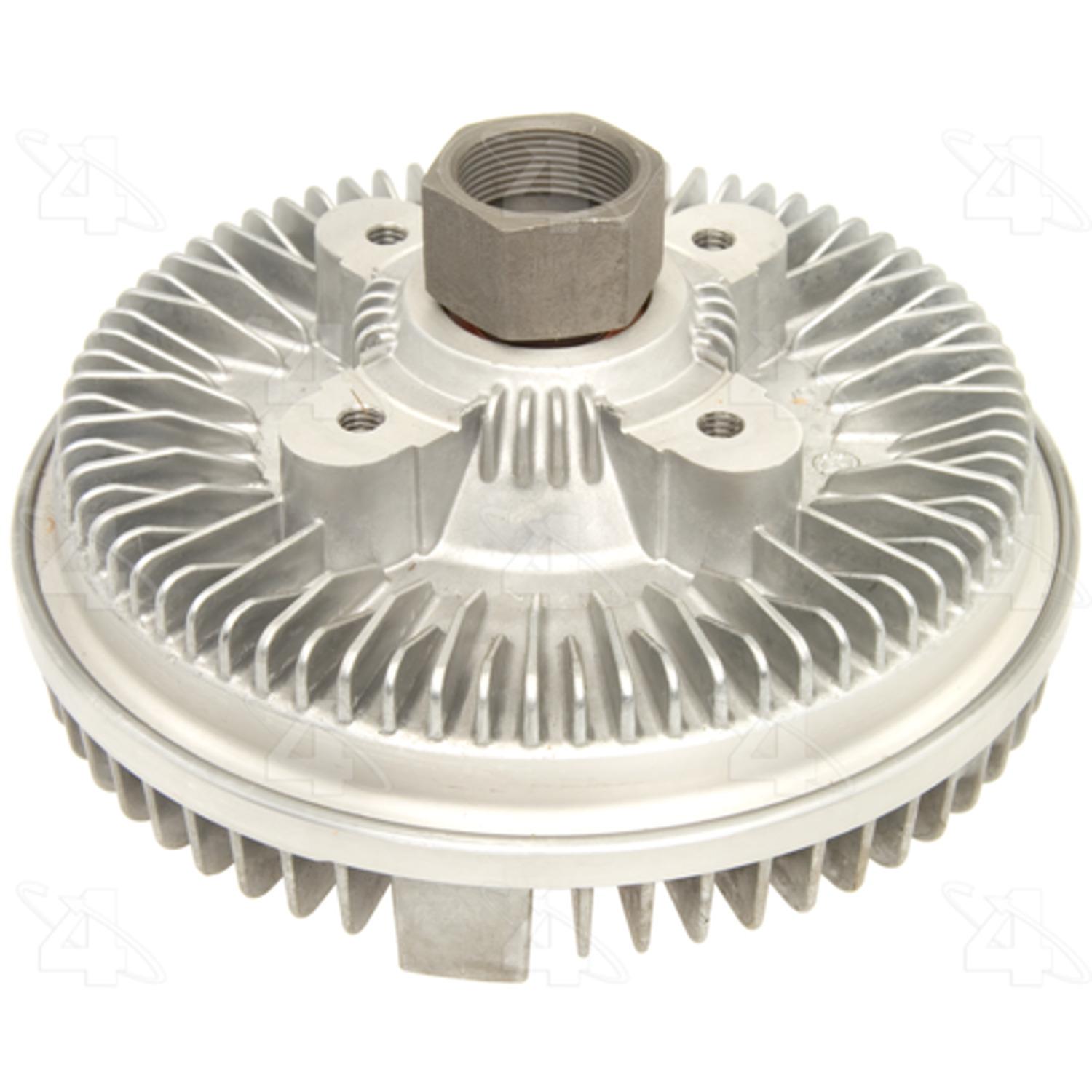 Four Seasons 46033 - Engine Cooling Fan Clutch Four Seasons 46033 Engine Cooling Fan Clutch product image 1 of 2