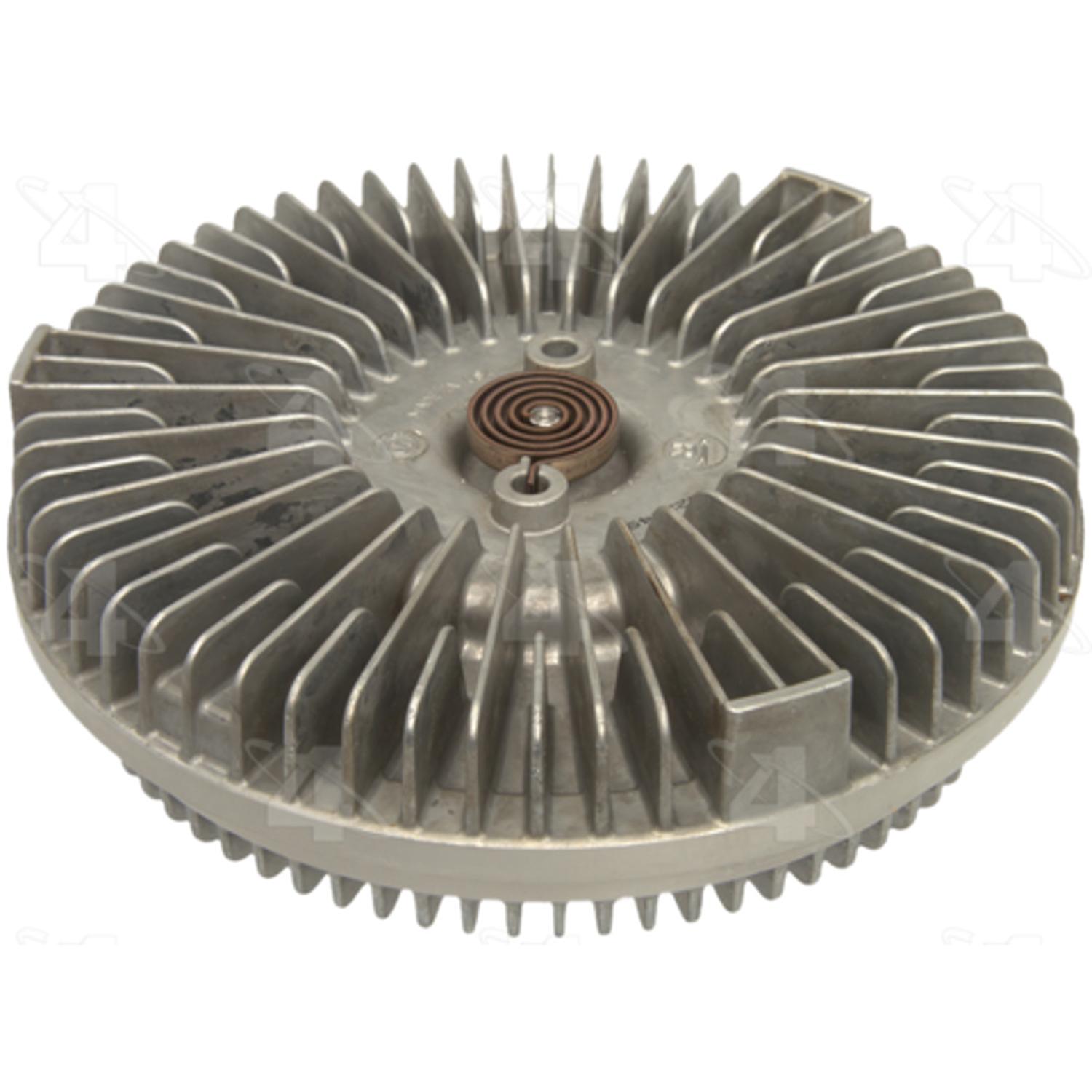 Four Seasons 46033 - Engine Cooling Fan Clutch Four Seasons 46033 Engine Cooling Fan Clutch product image 2 of 2