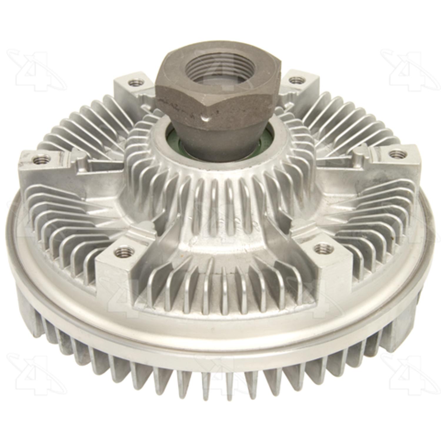 Four Seasons 46035 - Engine Cooling Fan Clutch Four Seasons 46035 Engine Cooling Fan Clutch product image 1 of 2