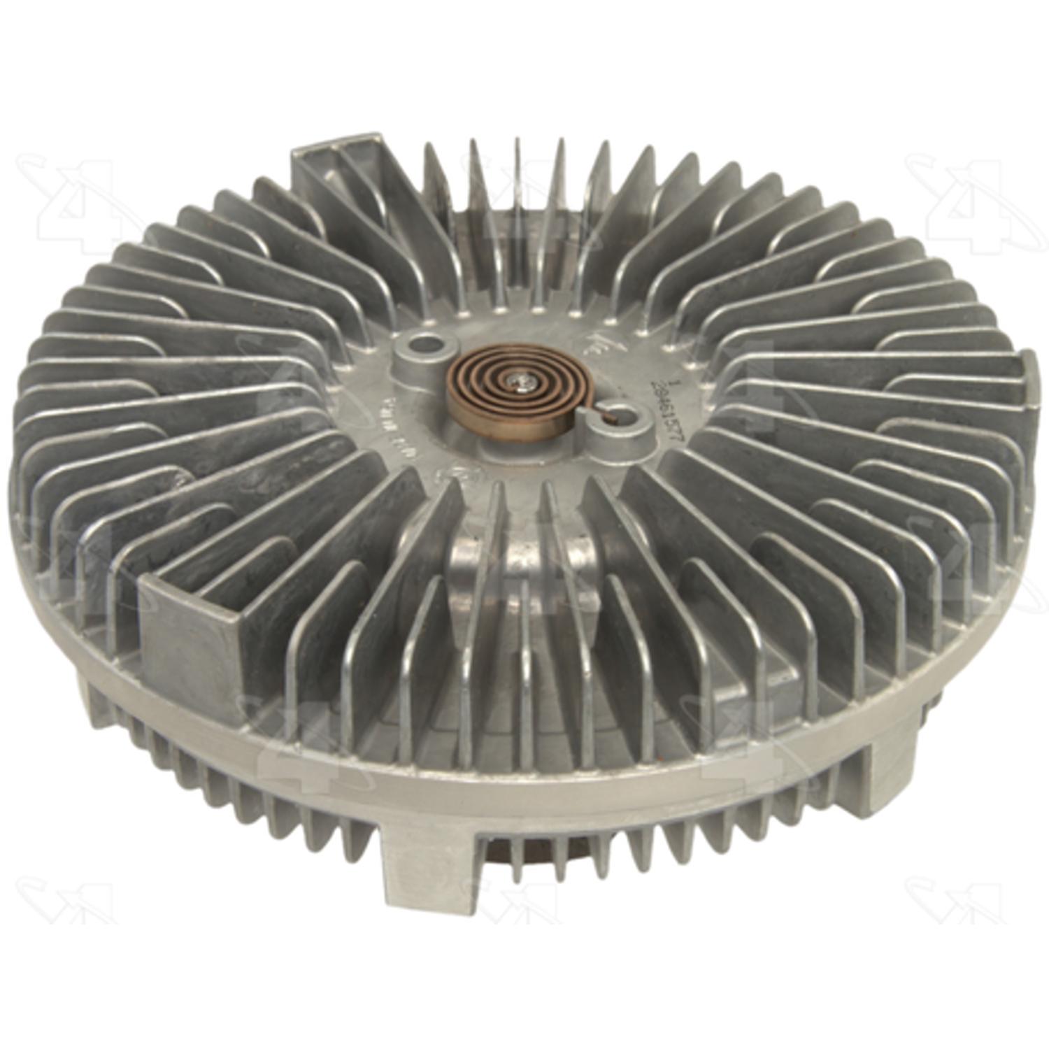 Four Seasons 46035 - Engine Cooling Fan Clutch Four Seasons 46035 Engine Cooling Fan Clutch product image 2 of 2
