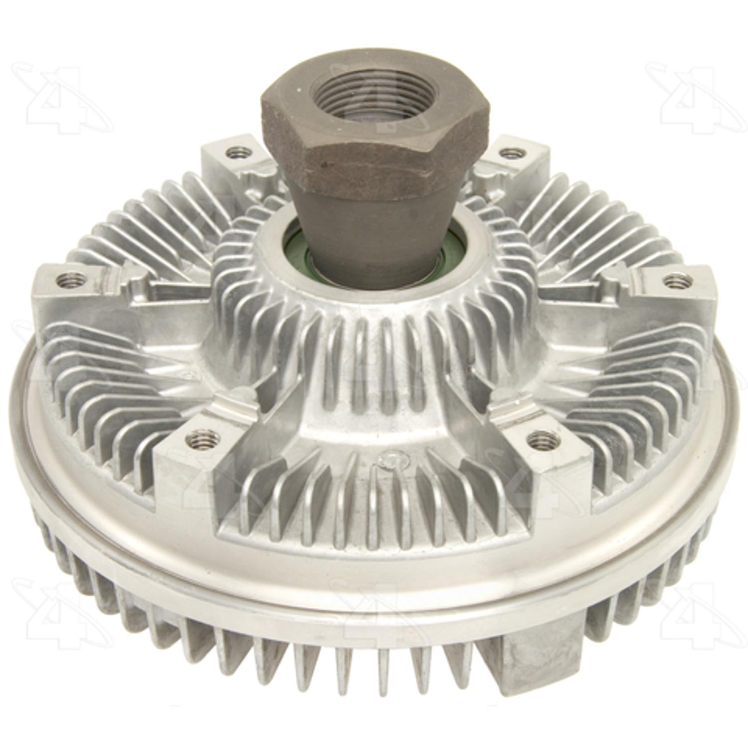Four Seasons 46036 - Engine Cooling Fan Clutch Four Seasons 46036 Engine Cooling Fan Clutch product image 1 of 2